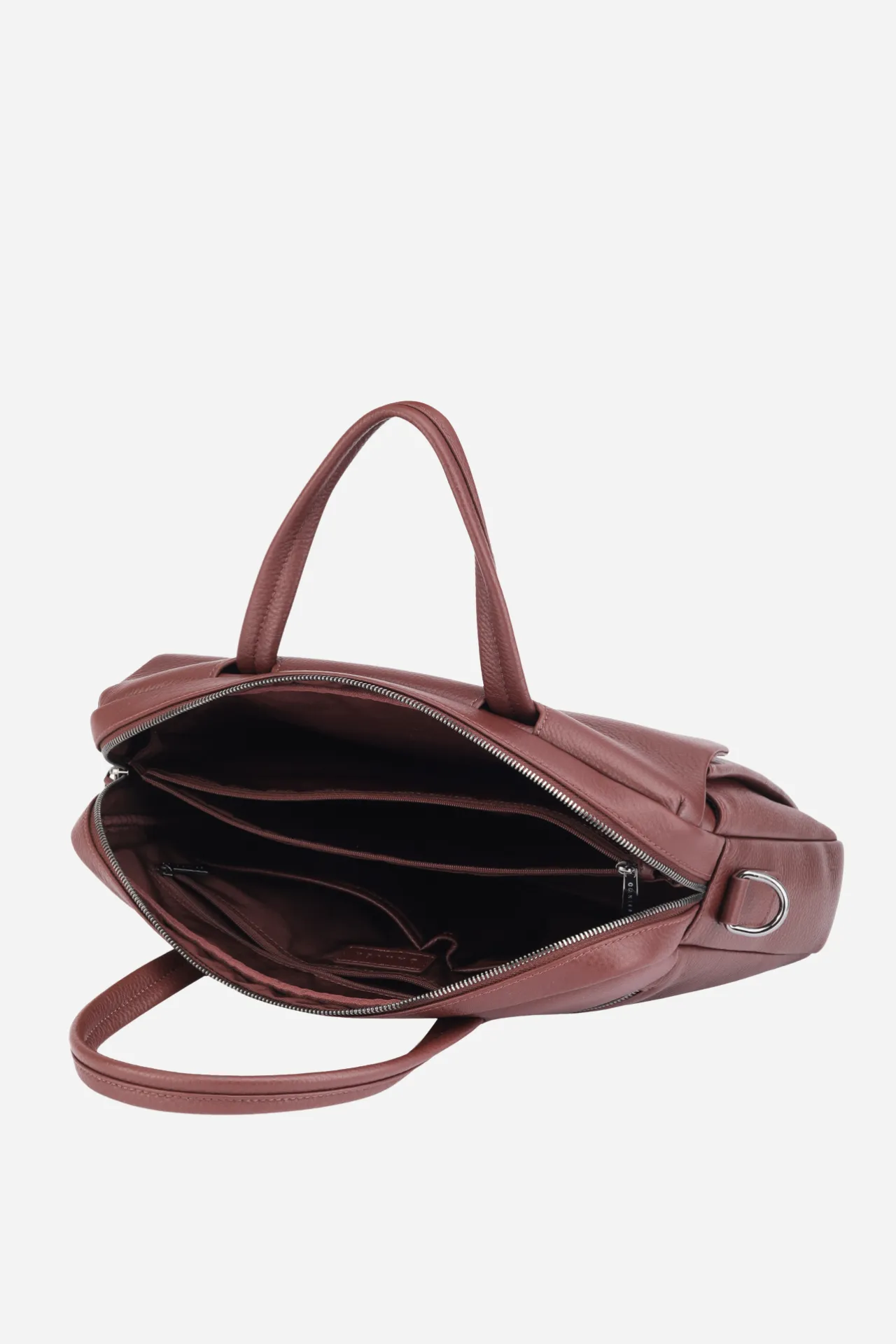 COHEN LAPTOP BAG sold by Danier product image thumbnail 5