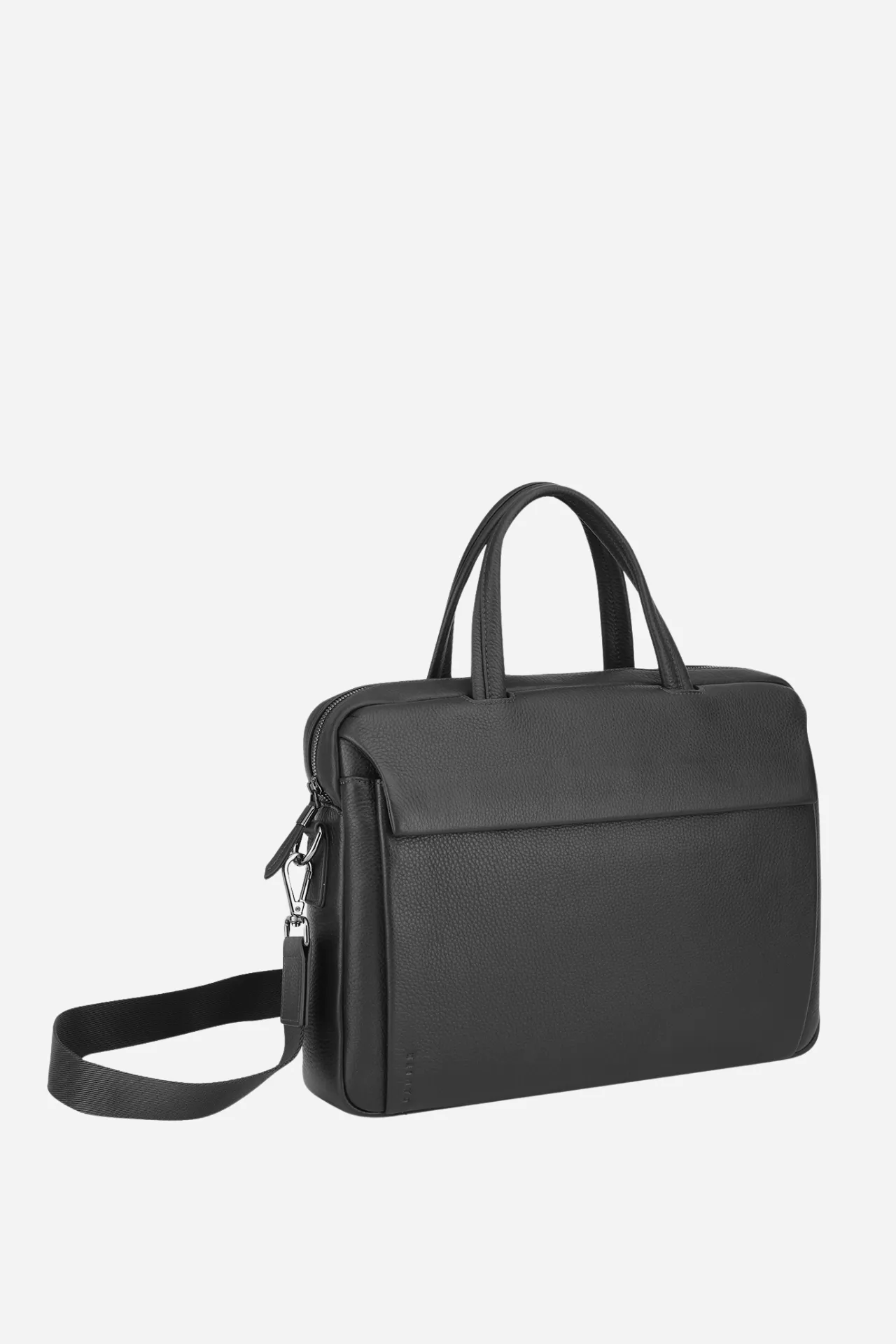 COHEN LAPTOP BAG sold by Danier product image thumbnail 2