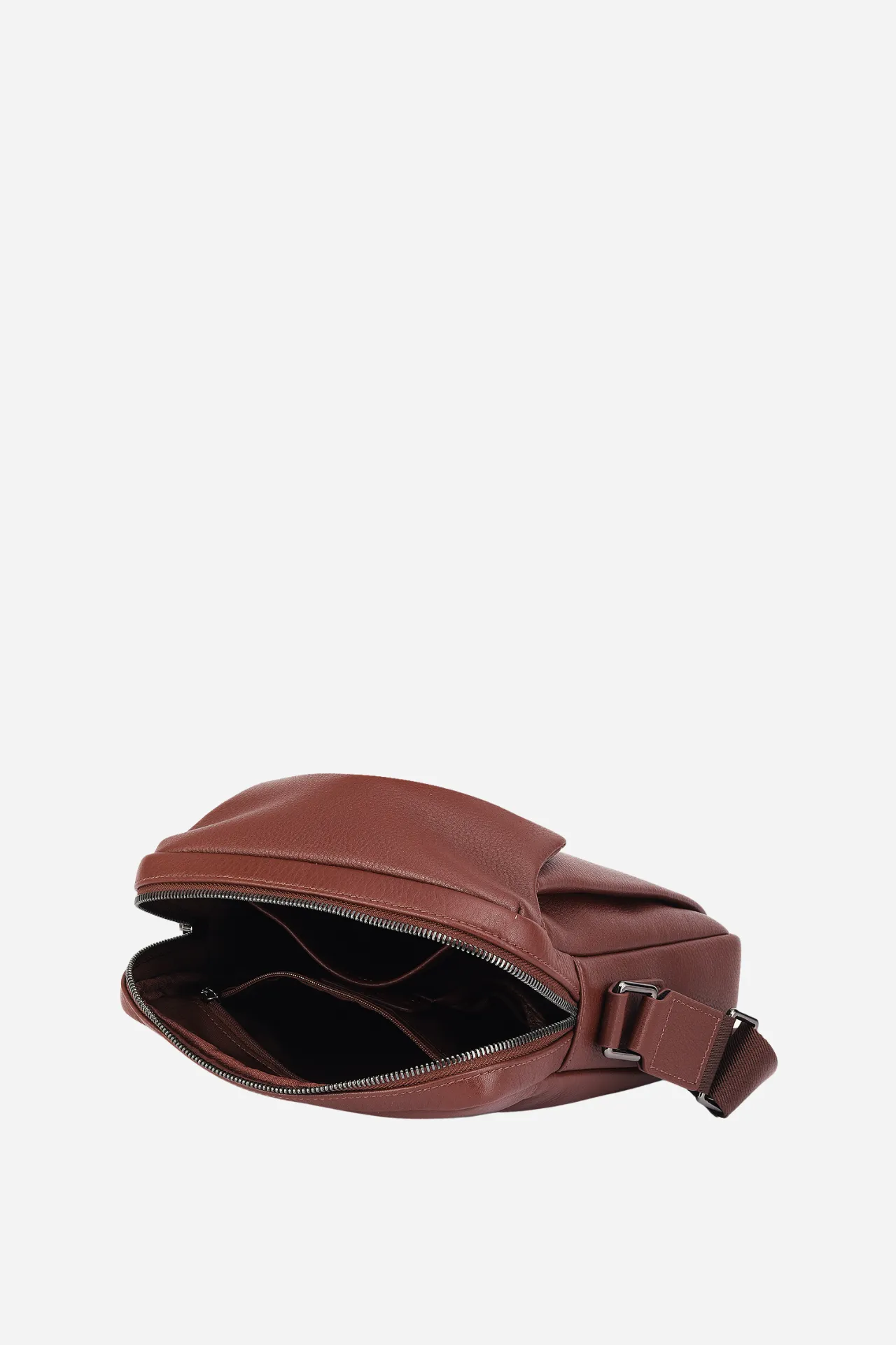 COHEN CROSSBODY BAG sold by Danier product image thumbnail 4