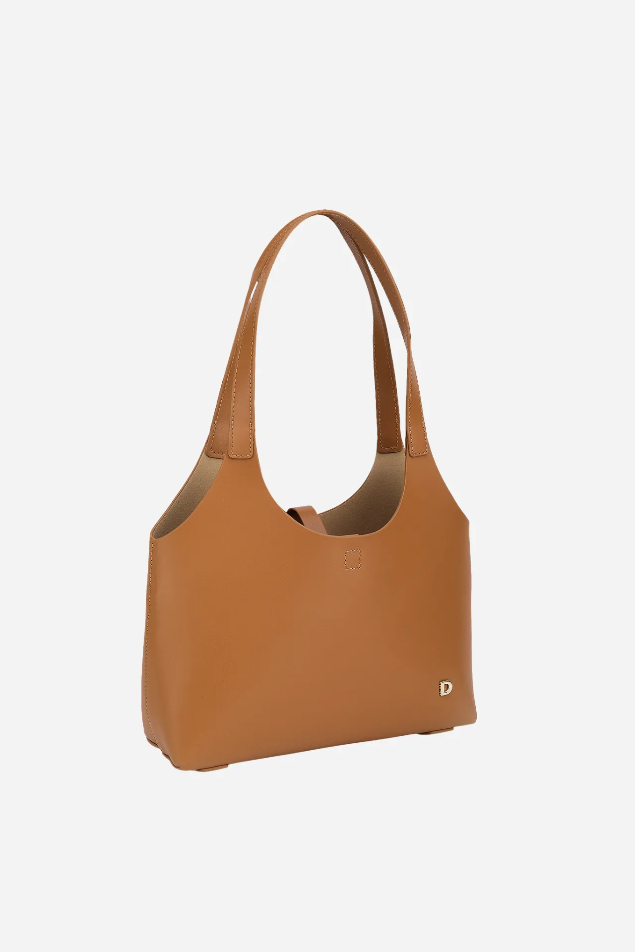 AUBREE SMALL TOTE sold by Danier product image thumbnail 3