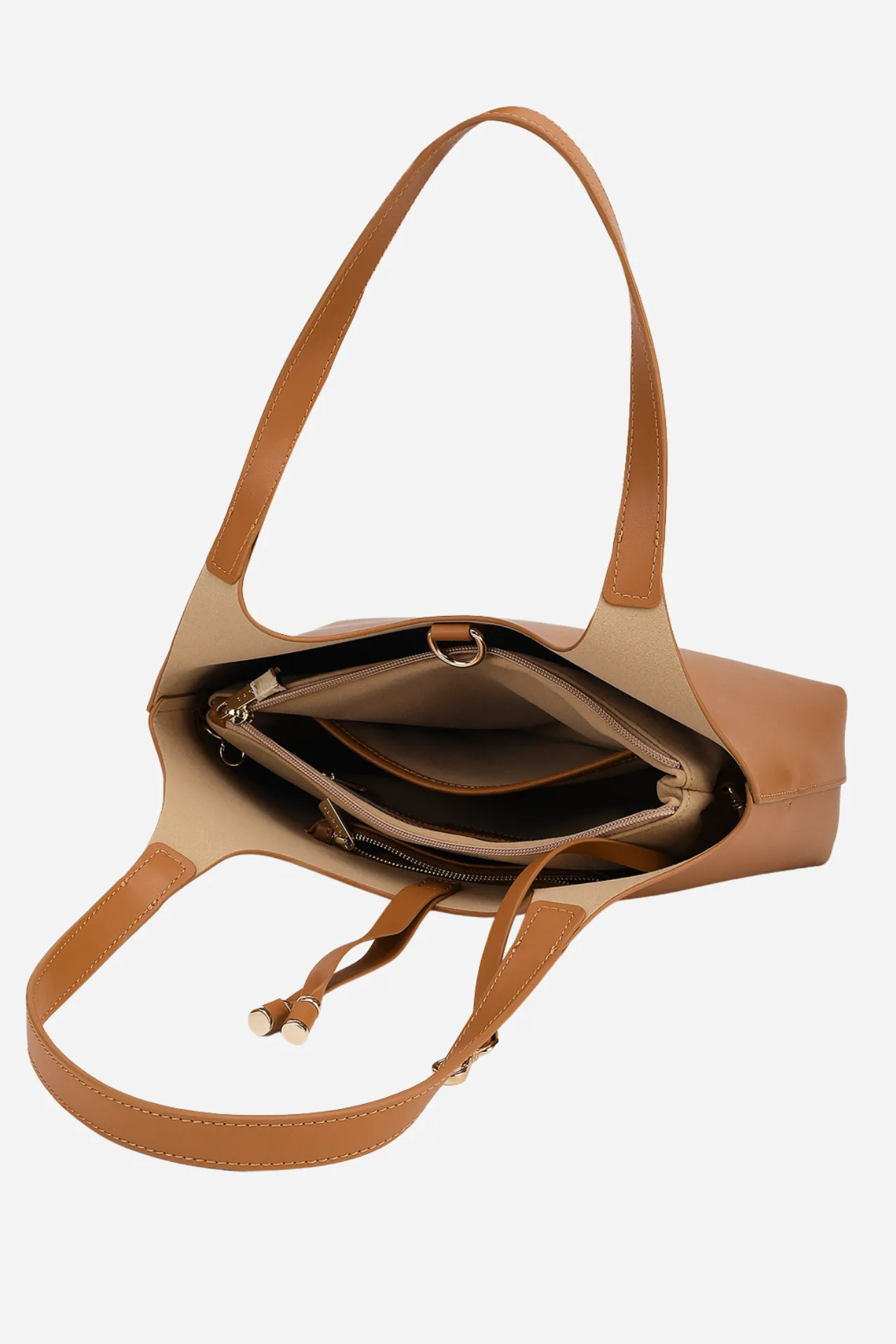 AUBREE SMALL TOTE sold by Danier product image thumbnail 5