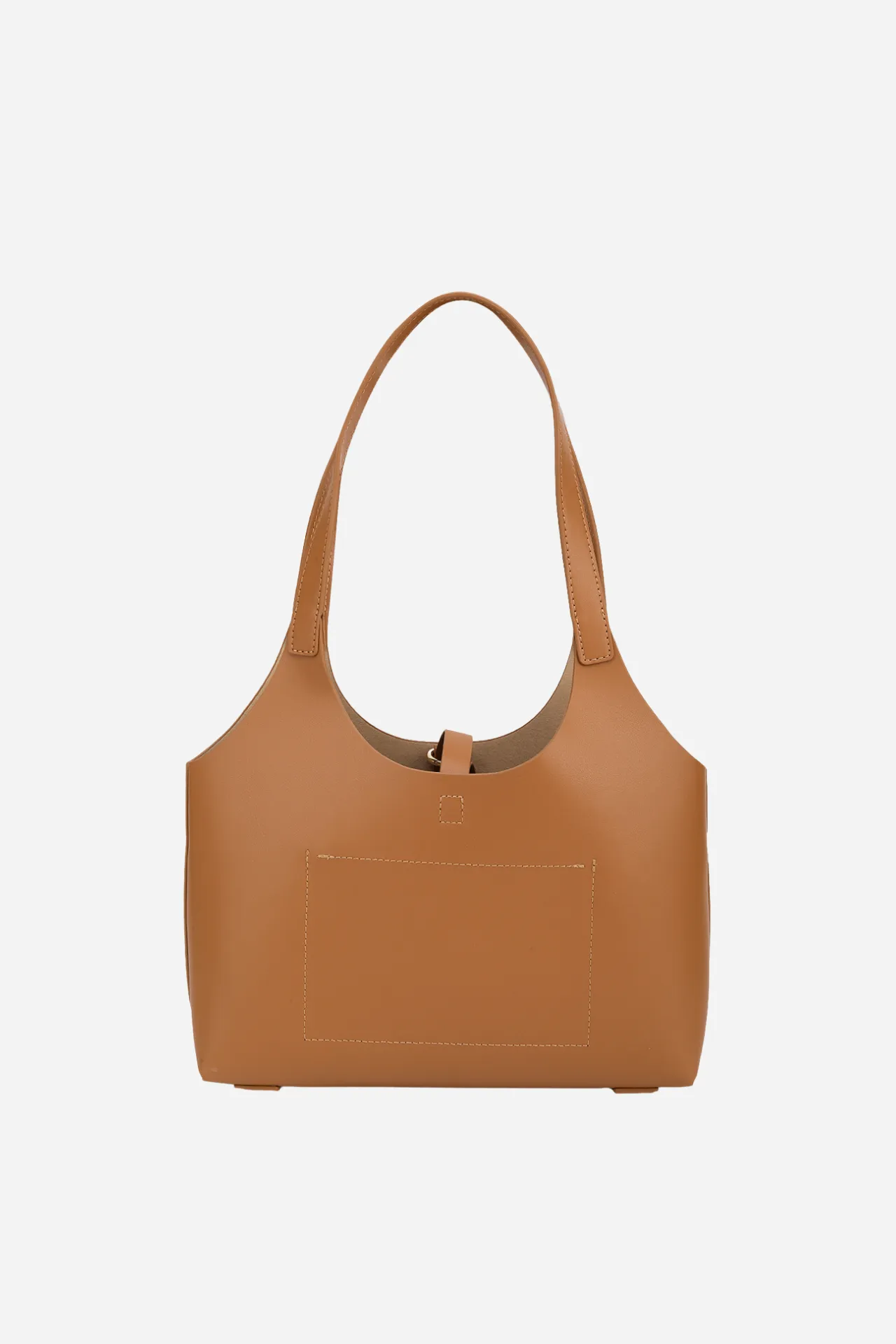 AUBREE SMALL TOTE sold by Danier product image thumbnail 4