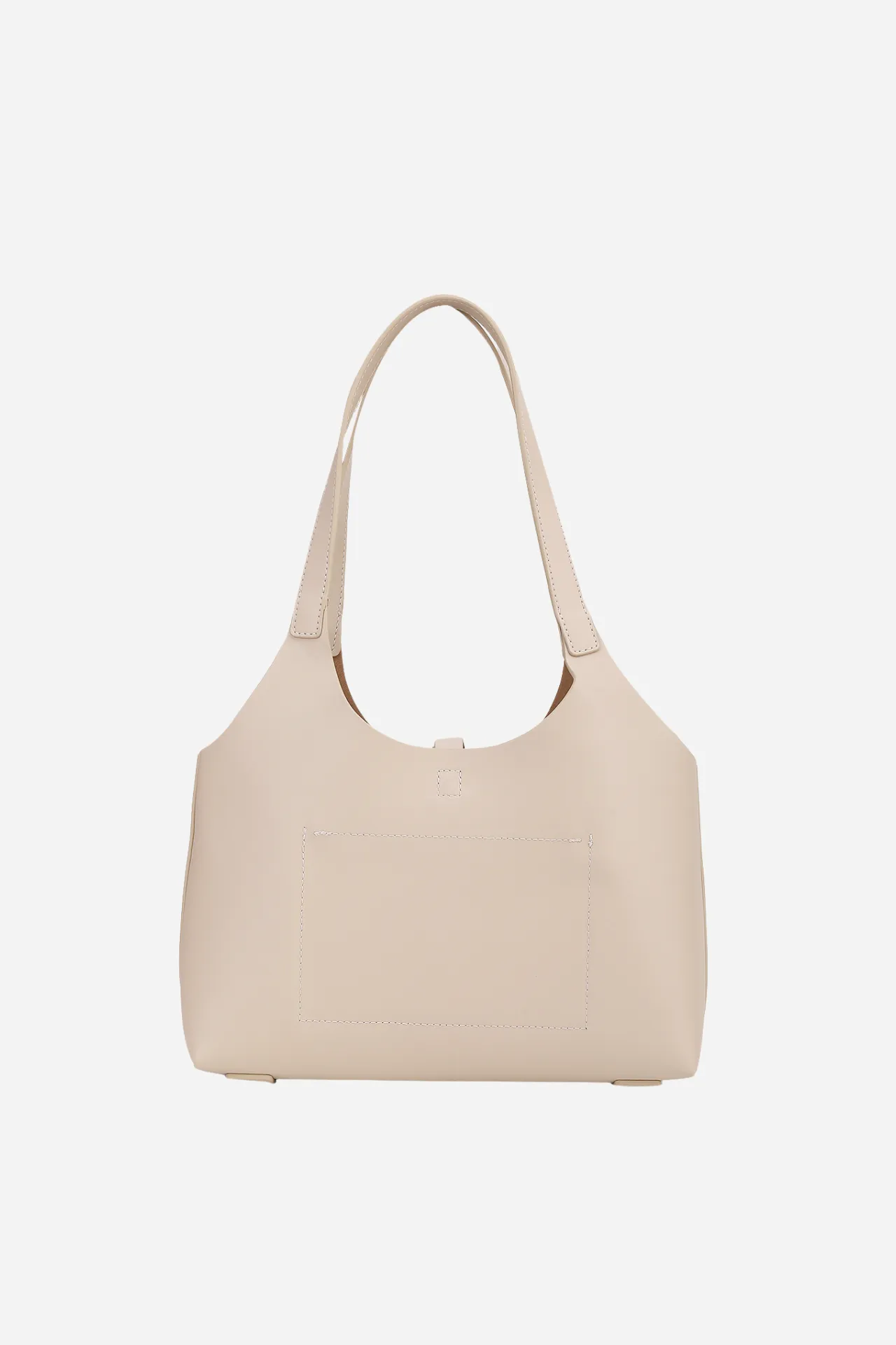 AUBREE SMALL TOTE sold by Danier product image thumbnail 4