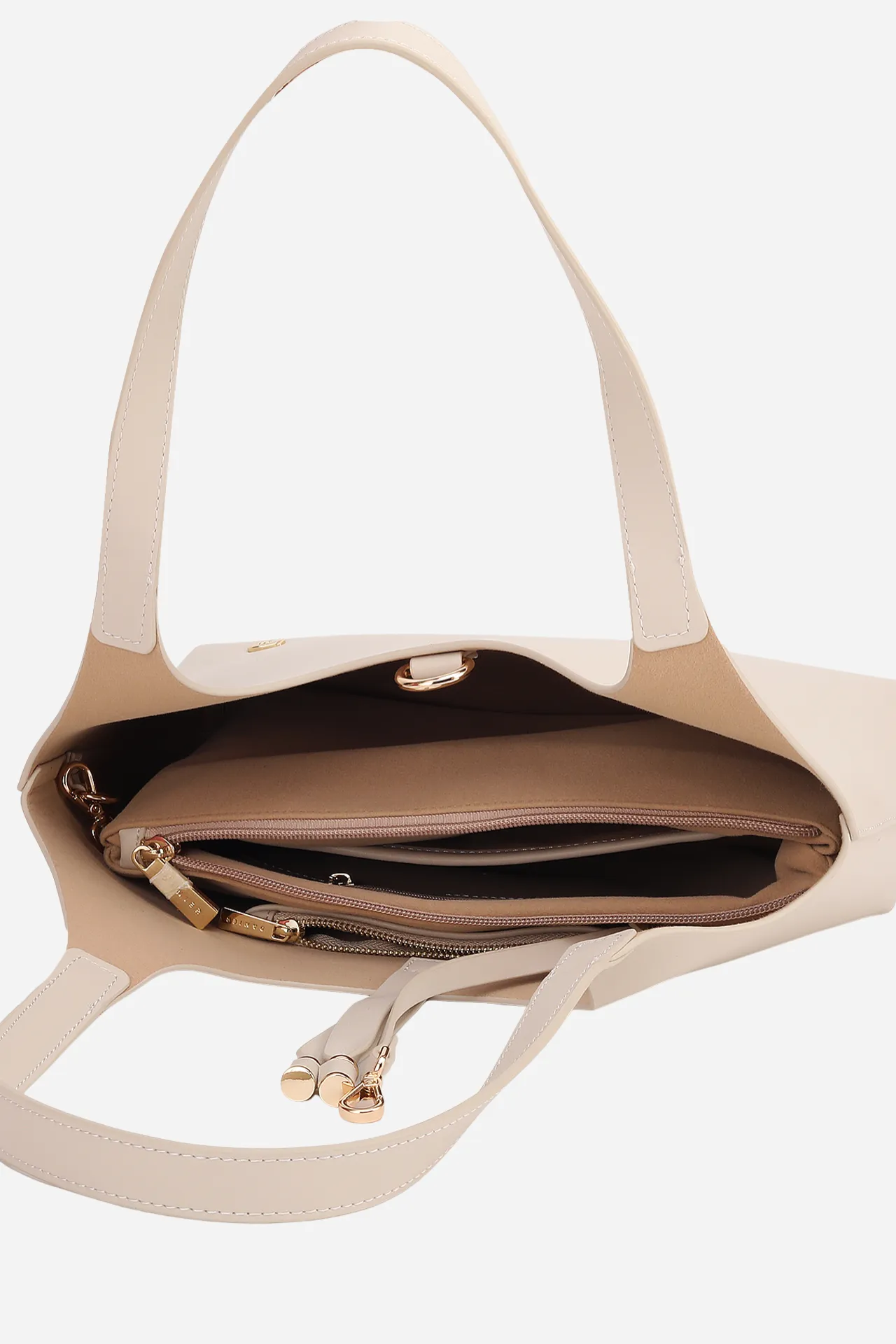 AUBREE SMALL TOTE sold by Danier product image thumbnail 5