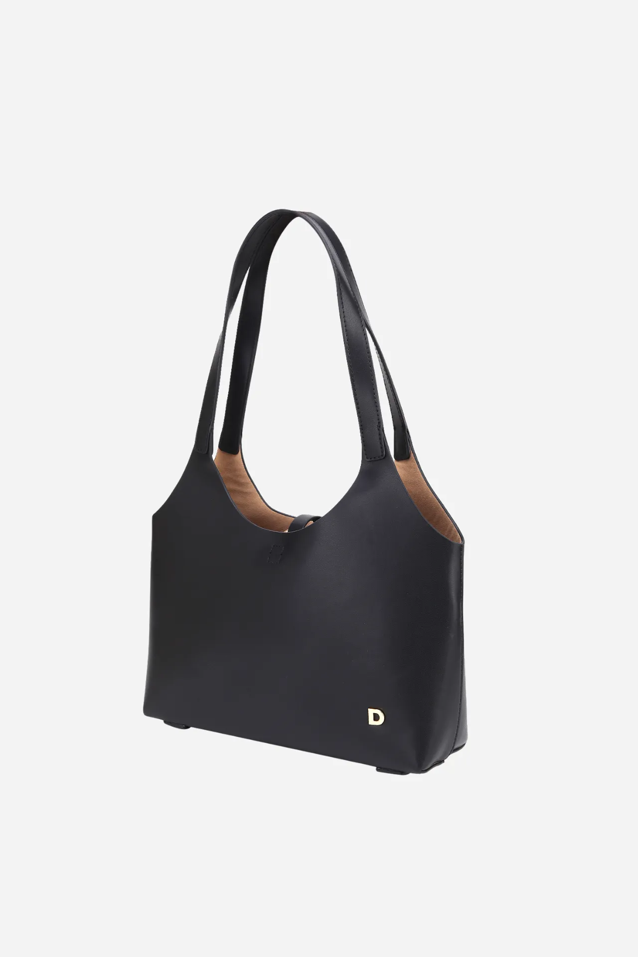 AUBREE SMALL TOTE sold by Danier product image thumbnail 3