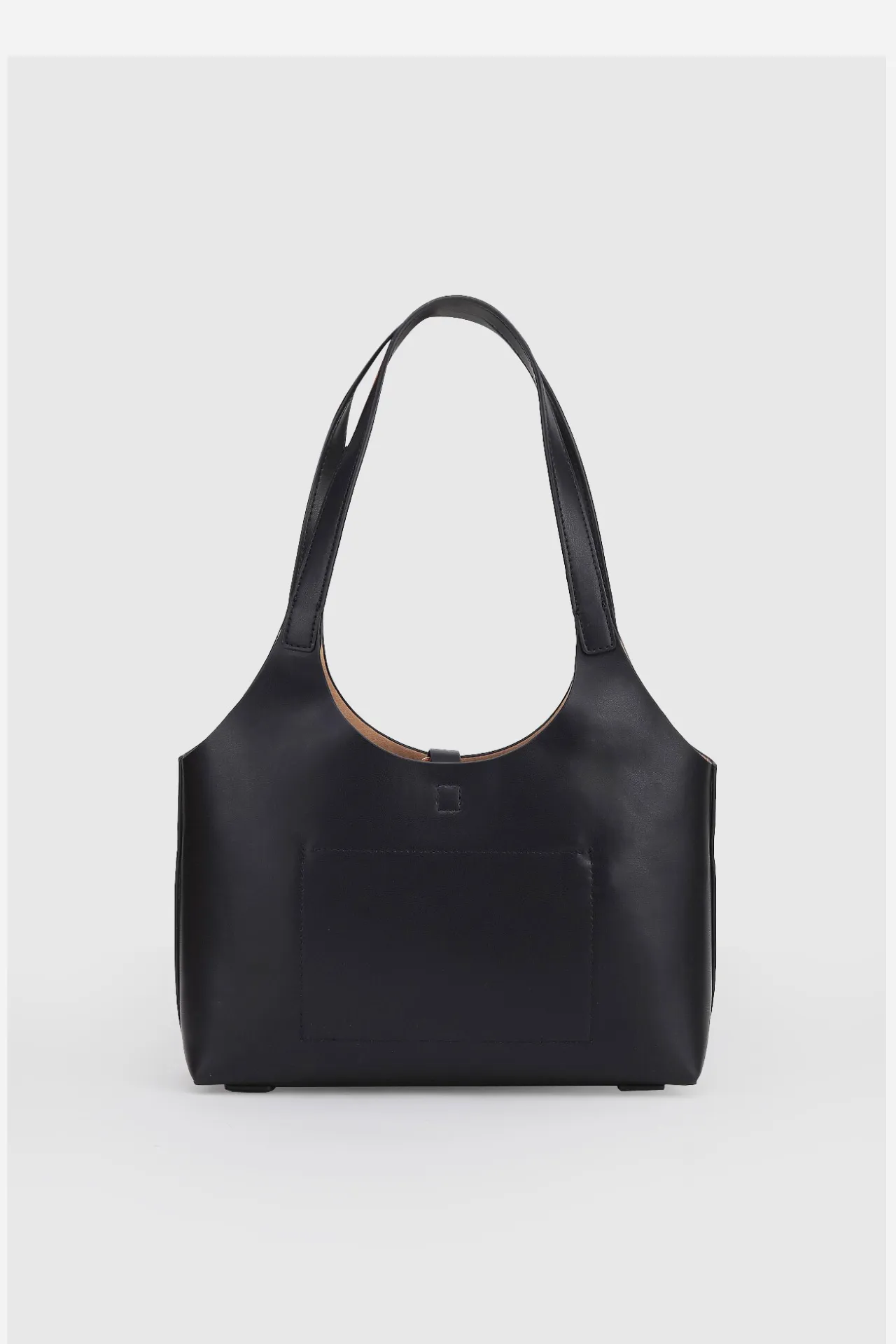 AUBREE SMALL TOTE sold by Danier product image thumbnail 2