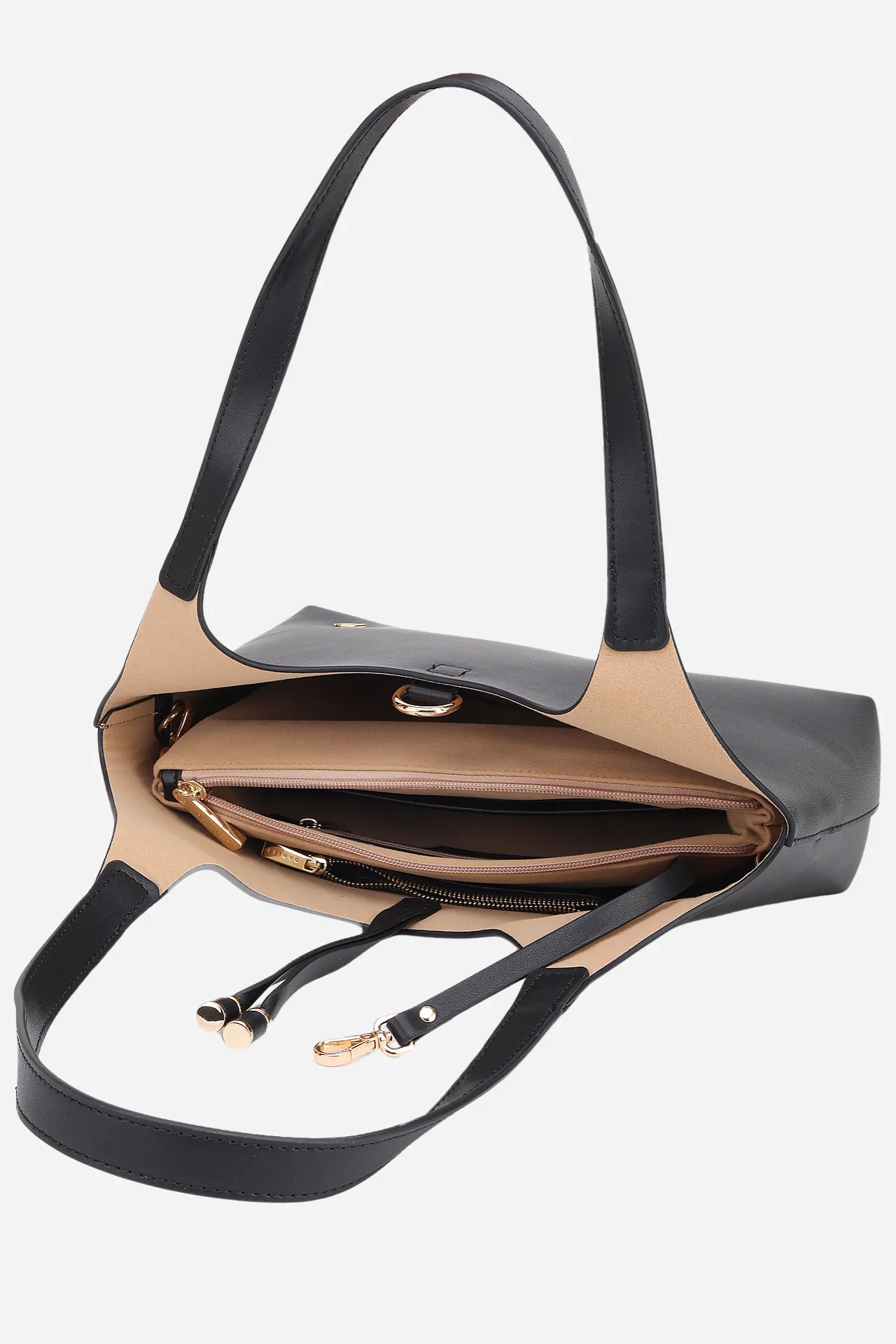 AUBREE SMALL TOTE sold by Danier product image thumbnail 5