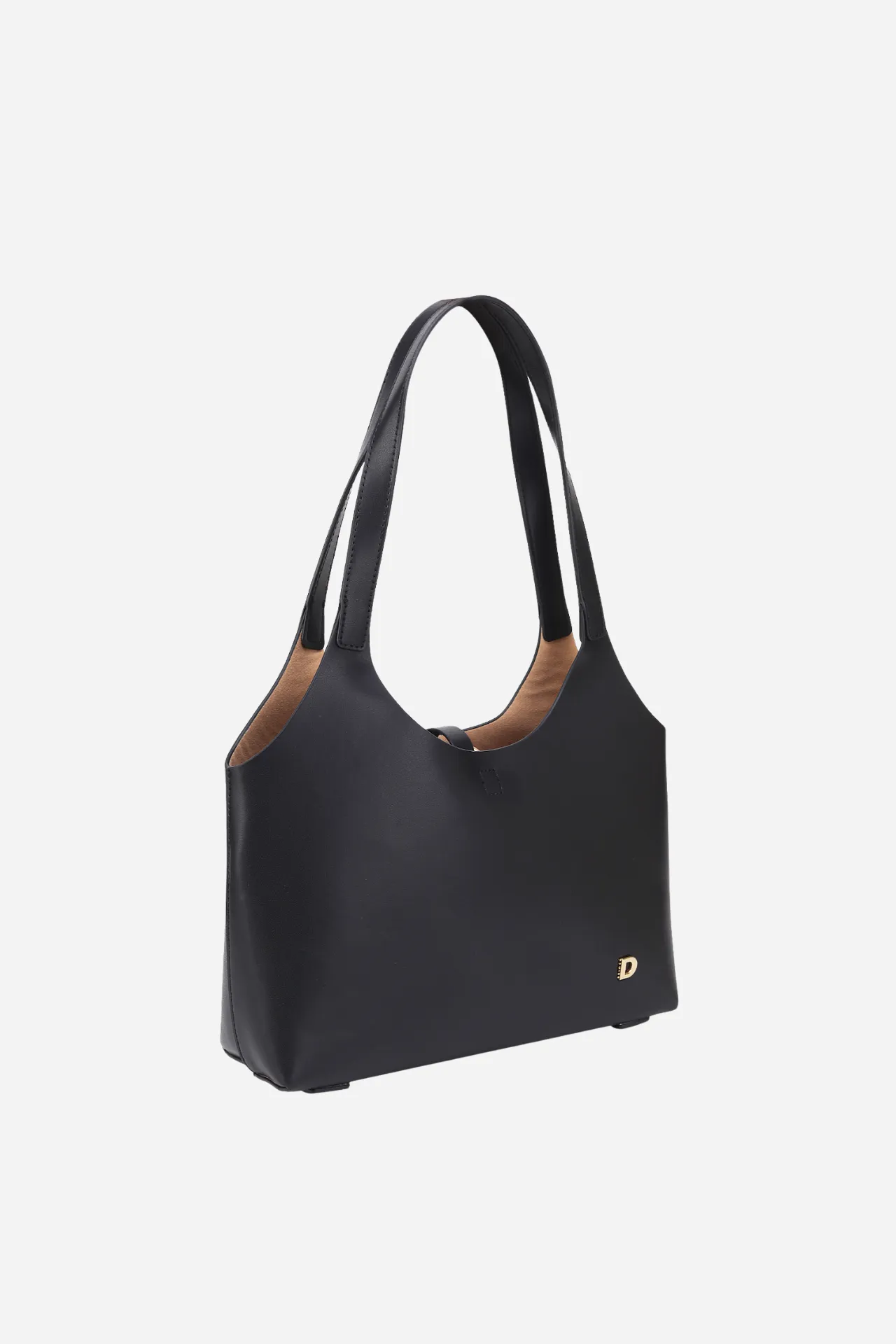 AUBREE SMALL TOTE sold by Danier product image thumbnail 4