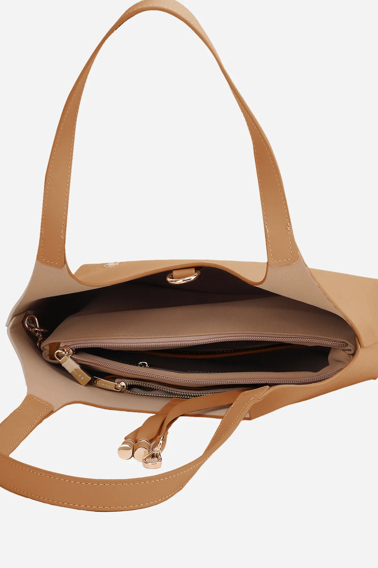 AUBREE LARGE TOTE sold by Danier product image thumbnail 5