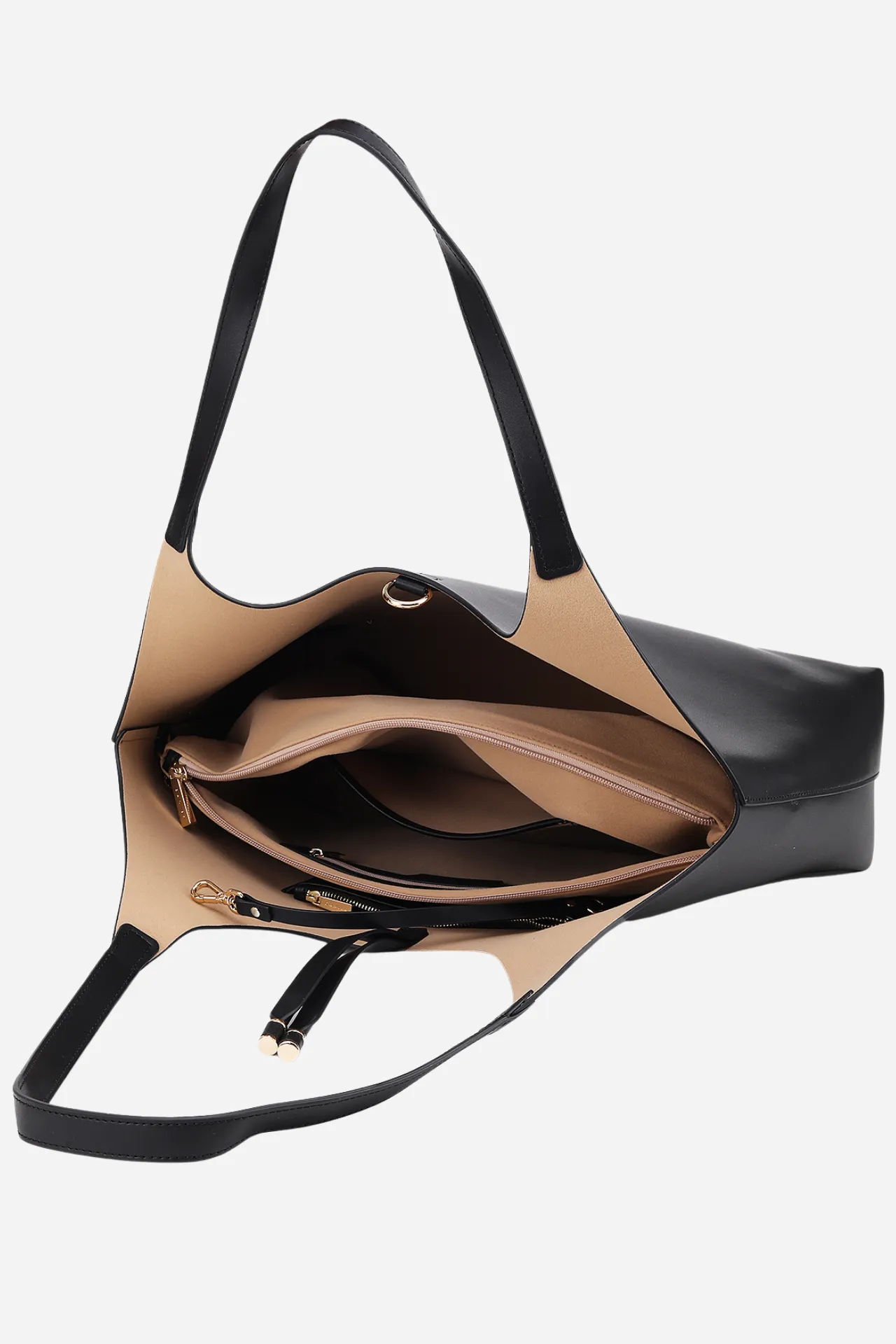 AUBREE LARGE TOTE sold by Danier product image thumbnail 5