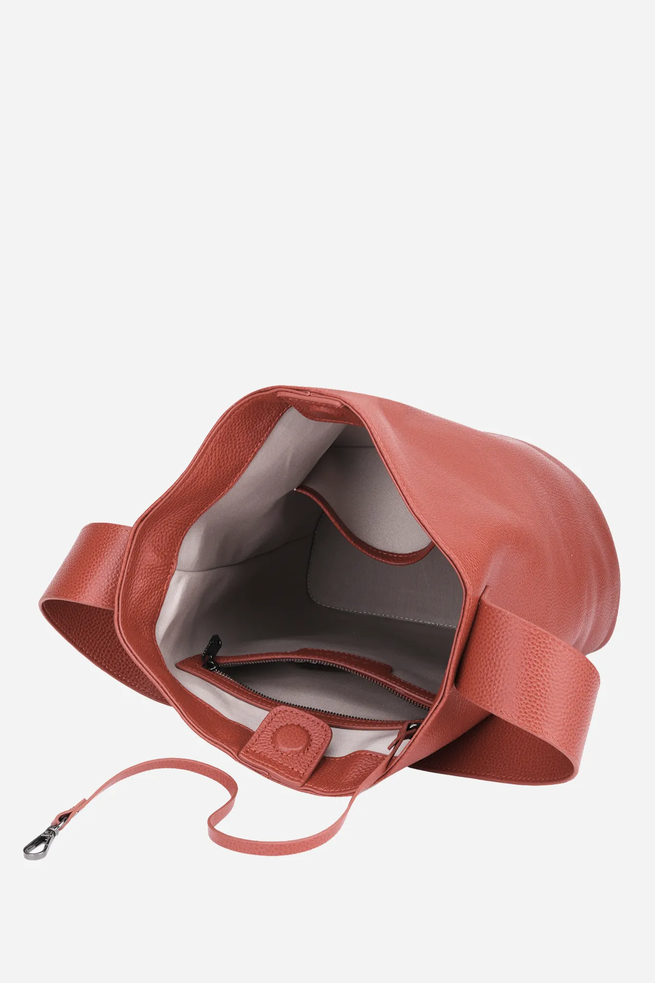 PAIGE LARGE TOTE sold by Danier product image thumbnail 5