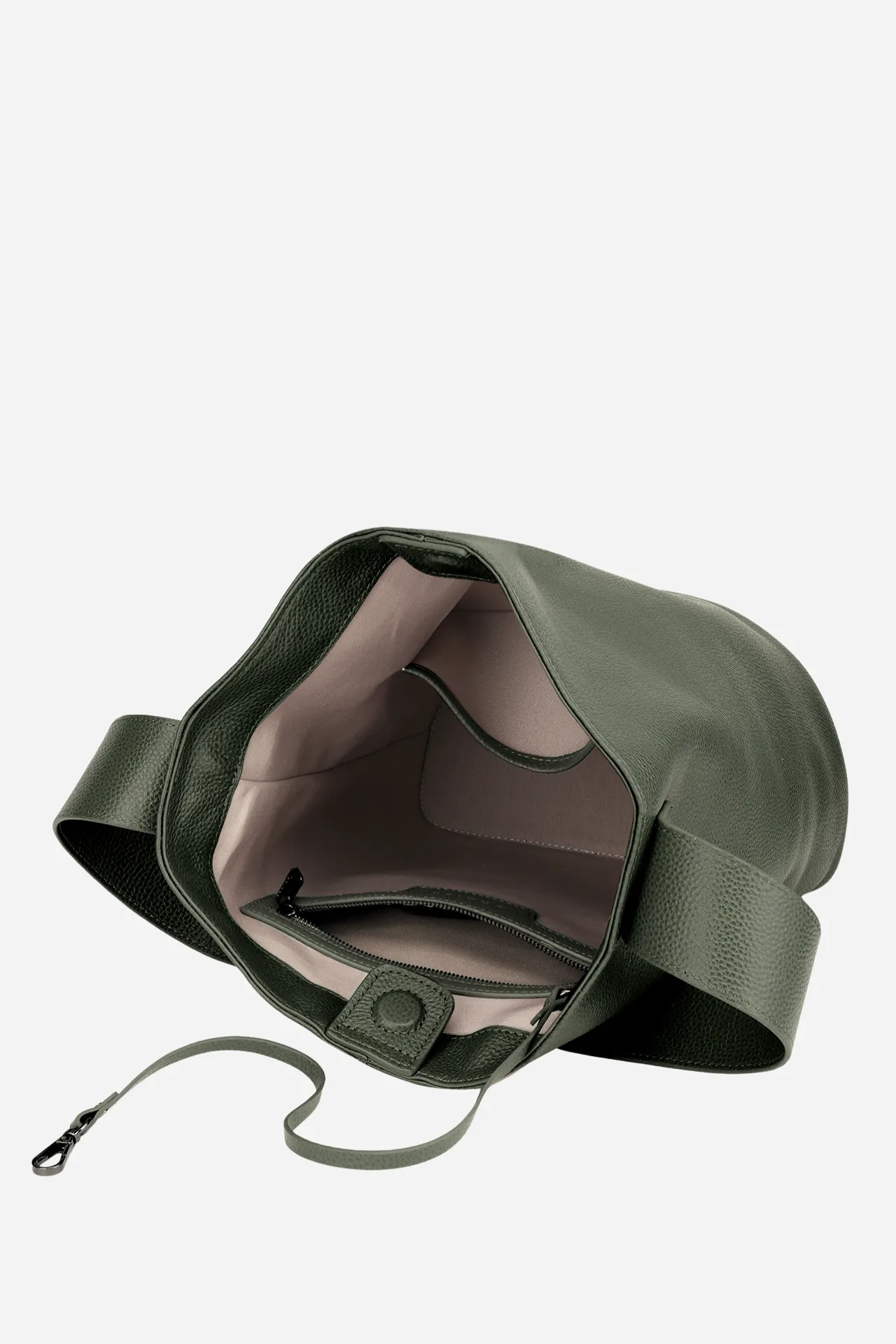 PAIGE LARGE TOTE sold by Danier product image thumbnail 5