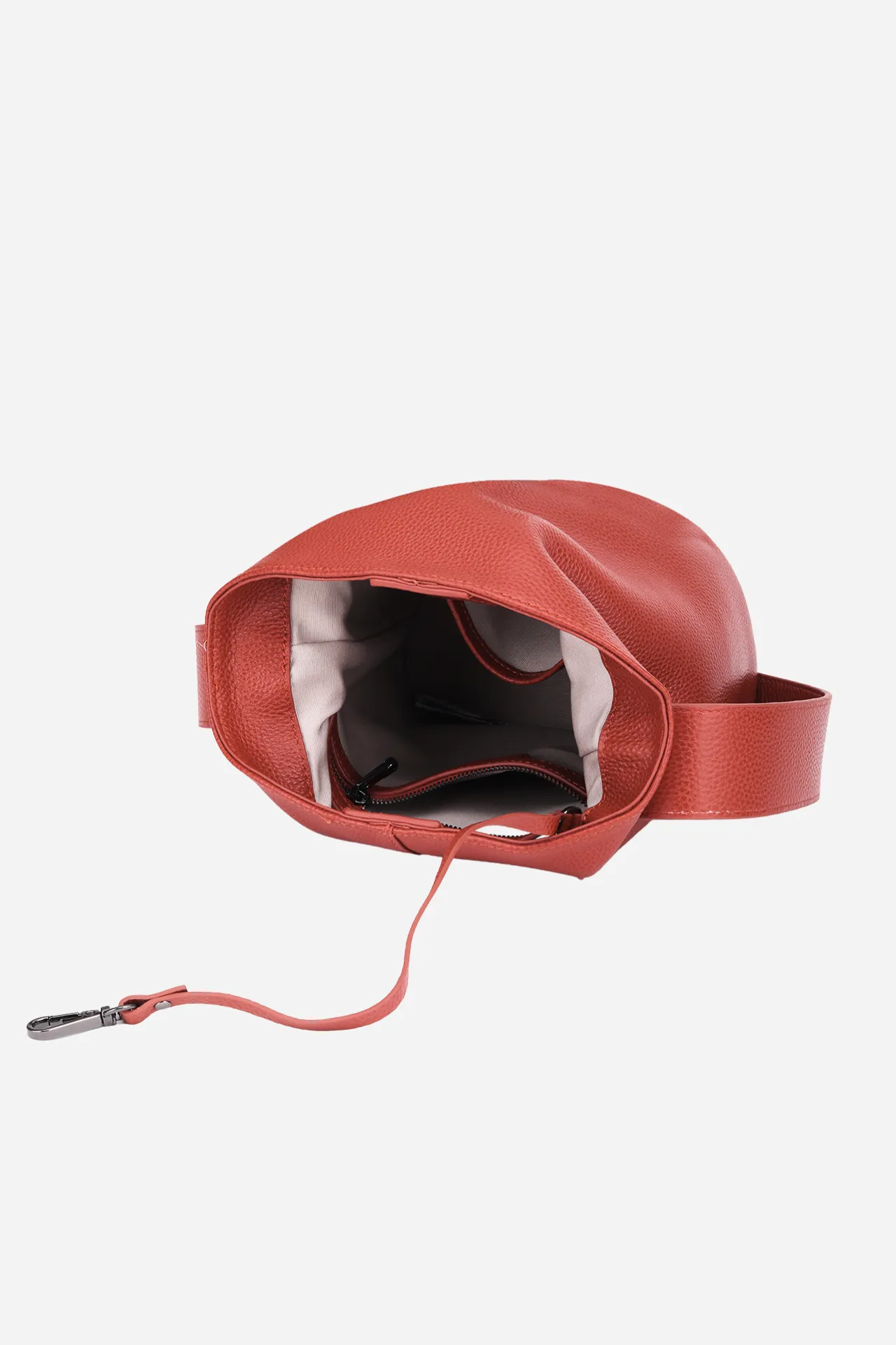 PAIGE SMALL TOTE sold by Danier product image thumbnail 5