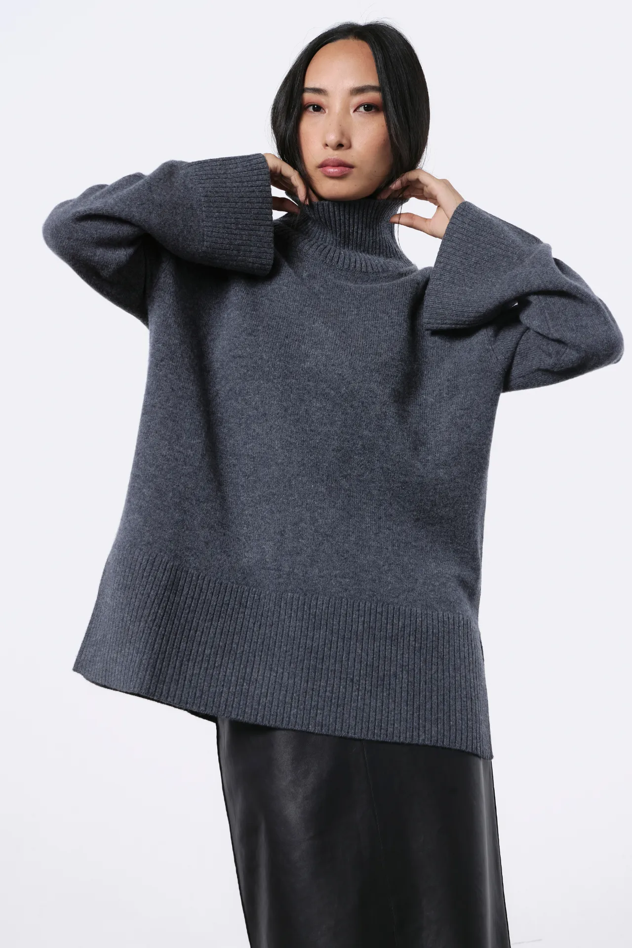 ELANOR sold by Danier