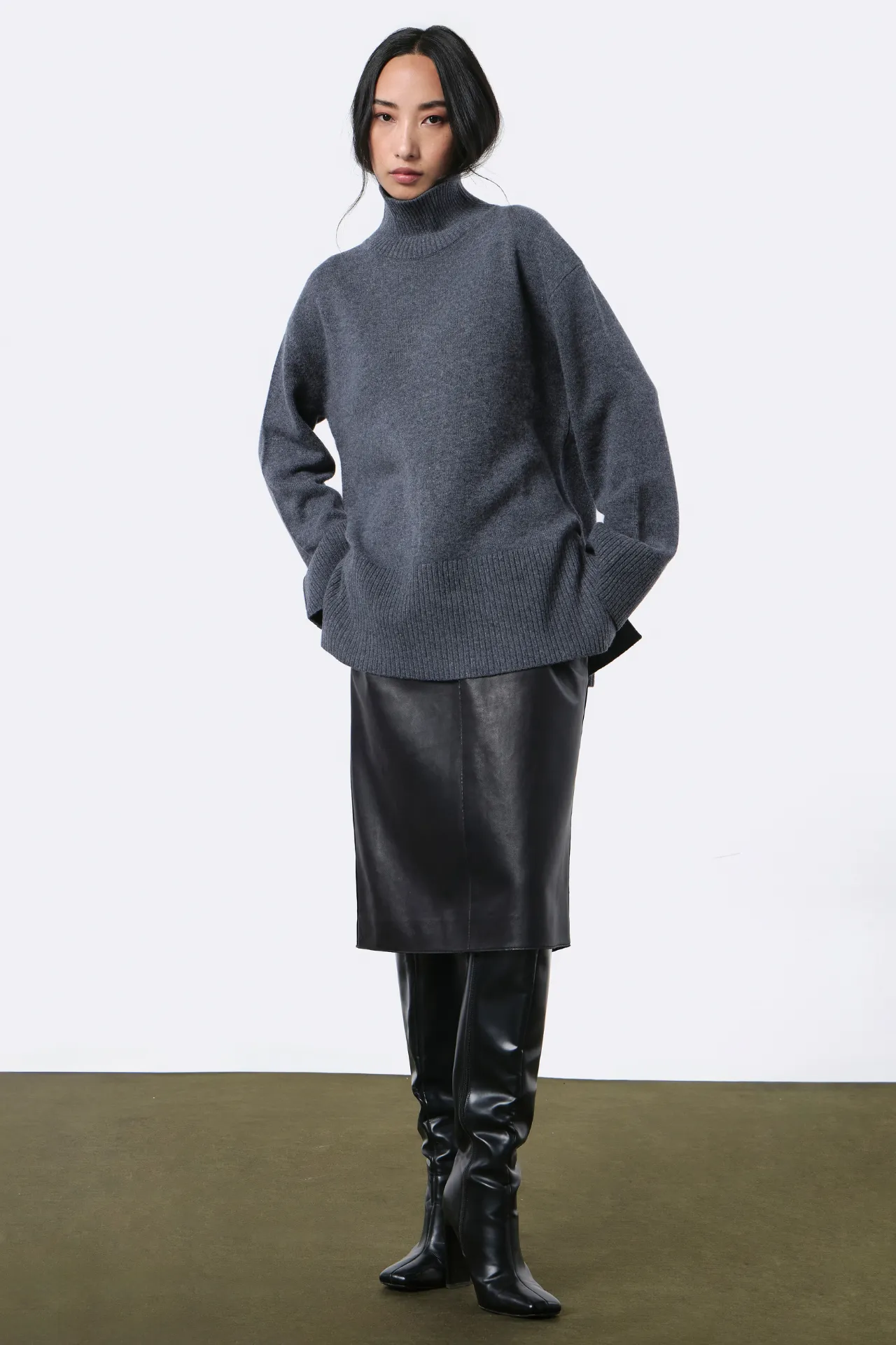 ELANOR sold by Danier product image thumbnail 2