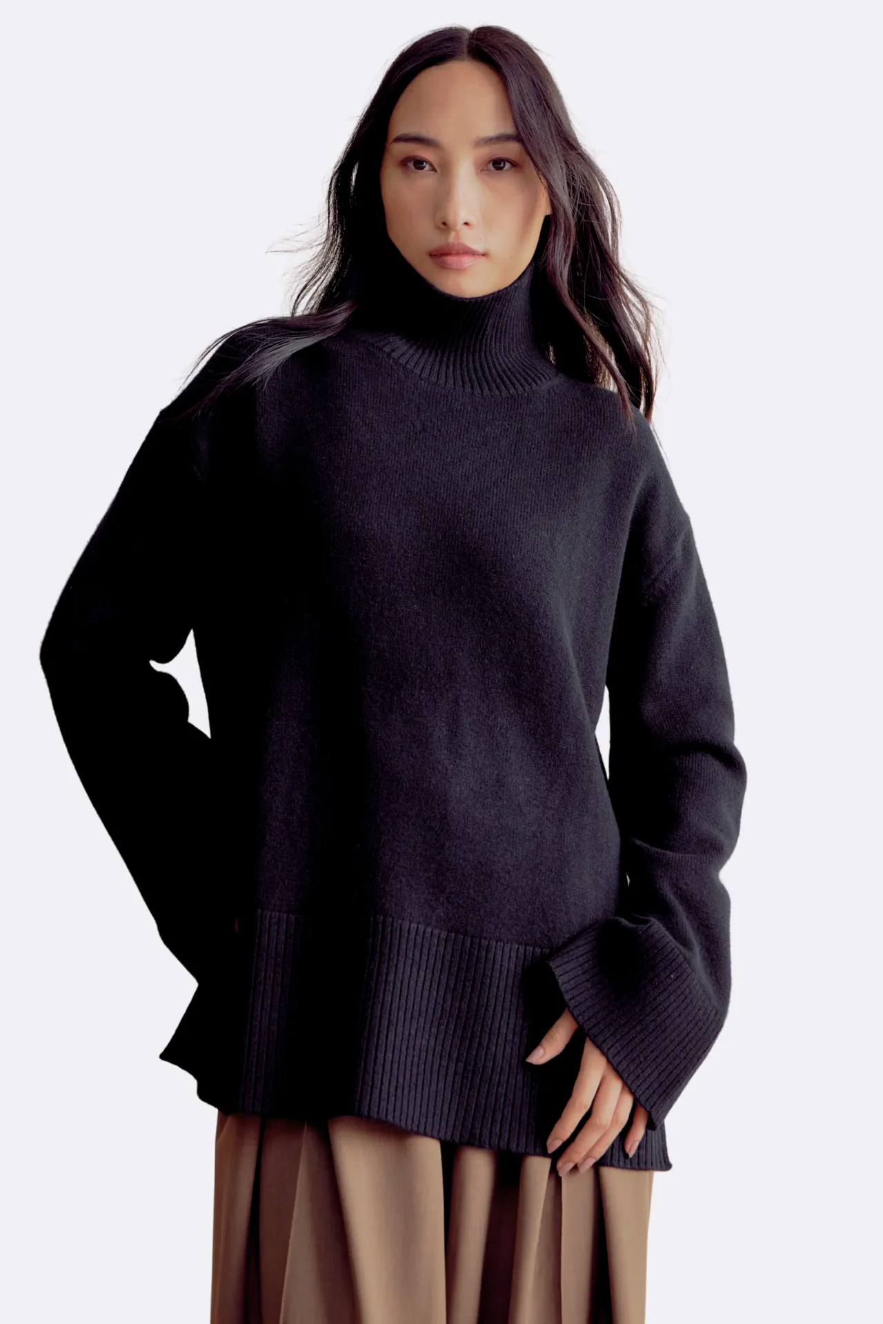 ELANOR sold by Danier