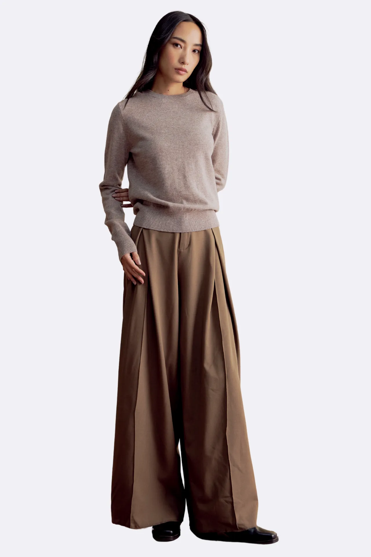 LUNA sold by Danier product image thumbnail 2