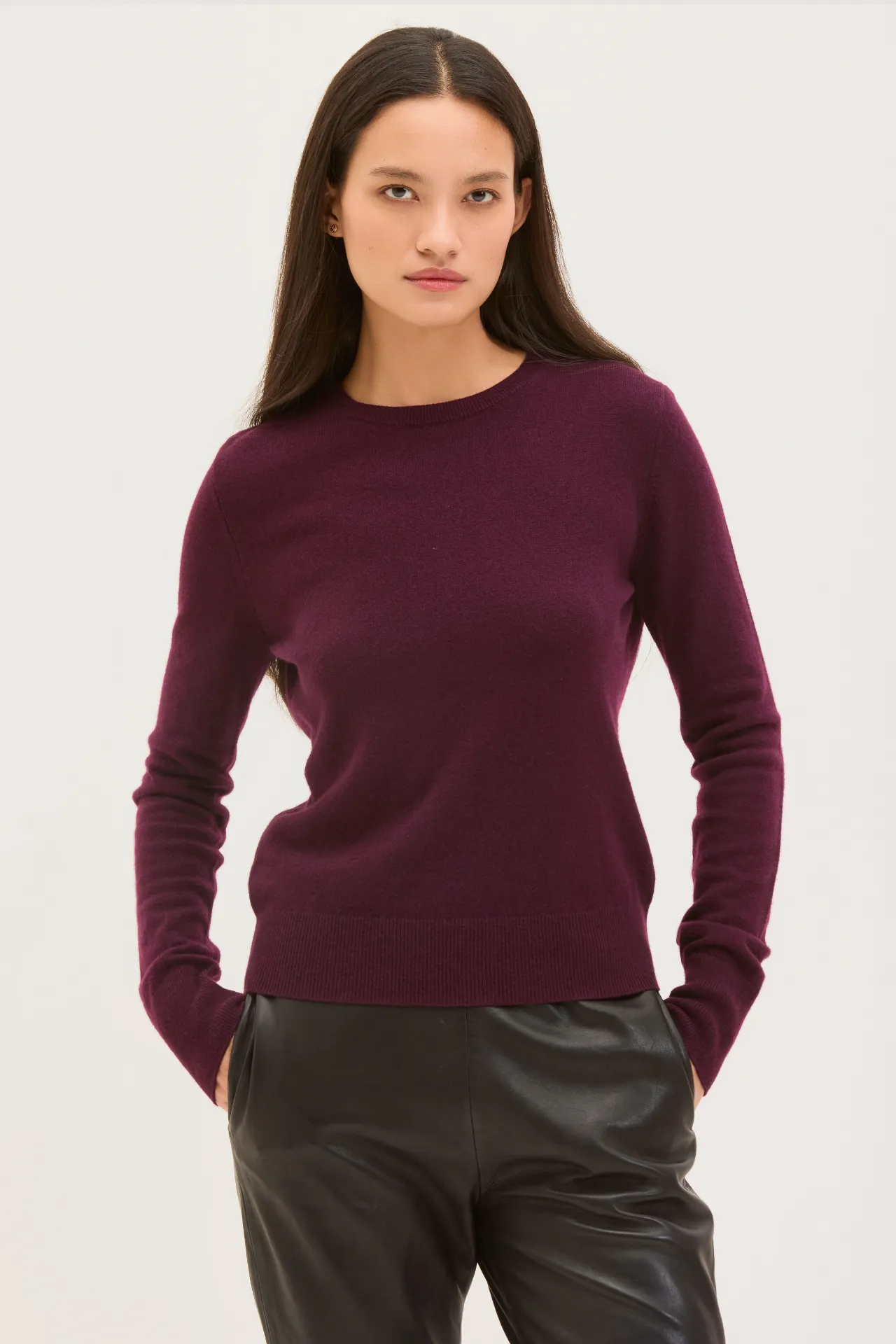 LUNA sold by Danier product image thumbnail 3