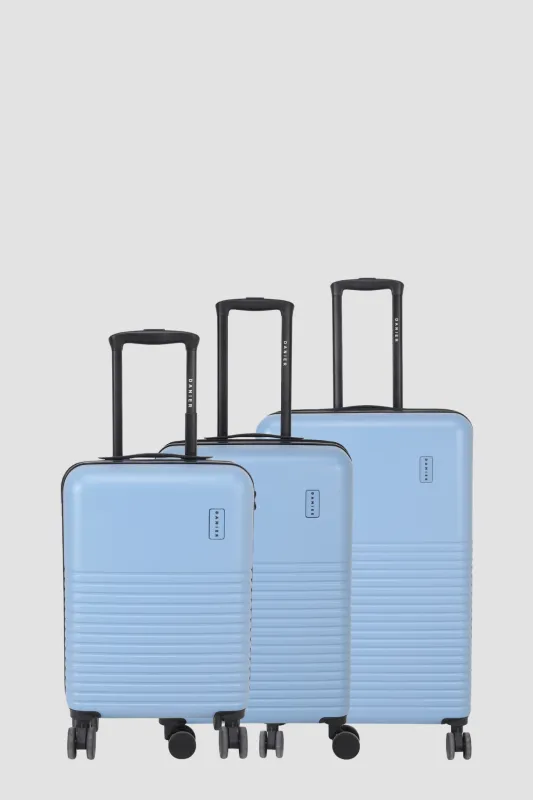 MONACO LUGGAGE SET sold by Danier