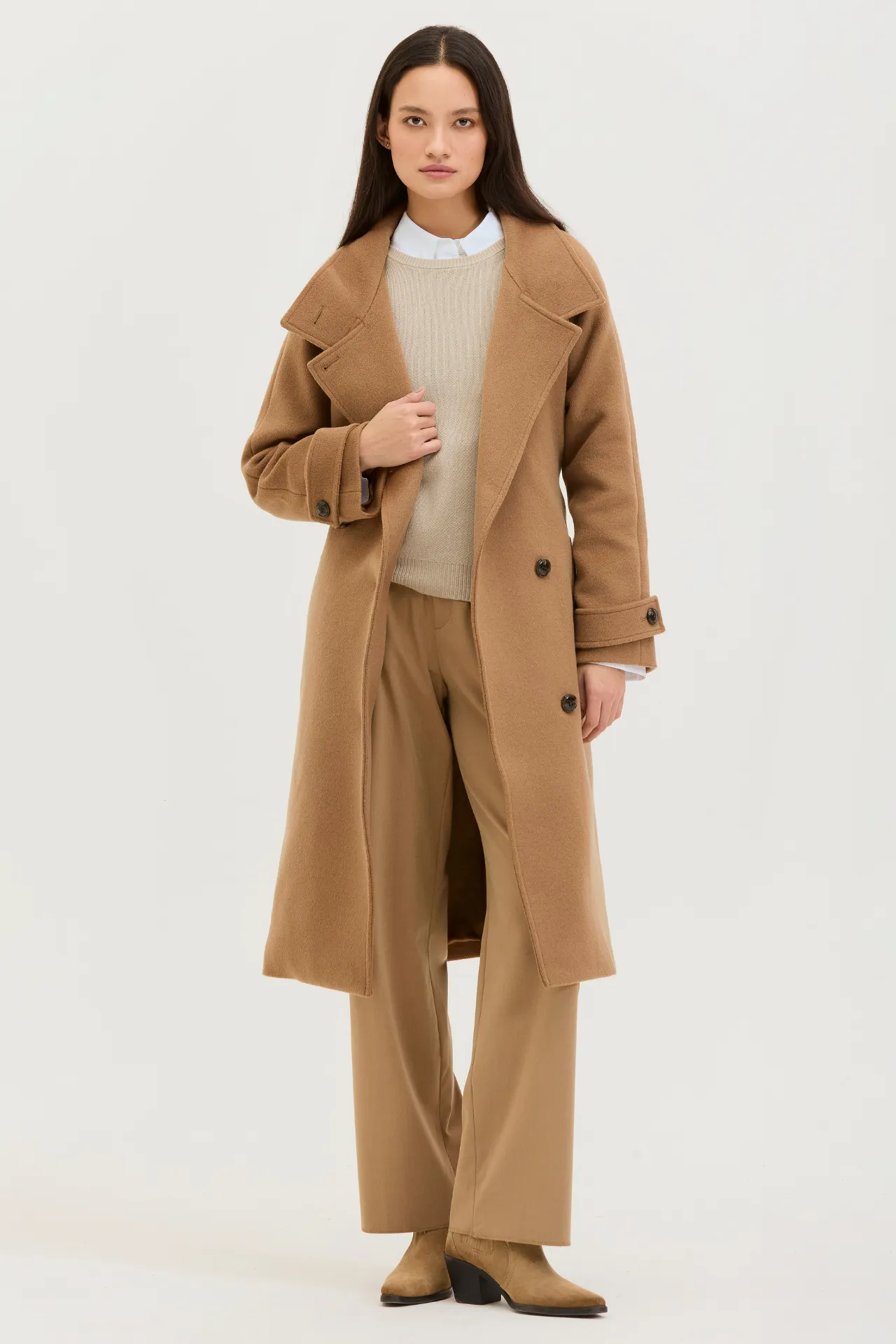 MELANIE sold by Danier product image thumbnail 2