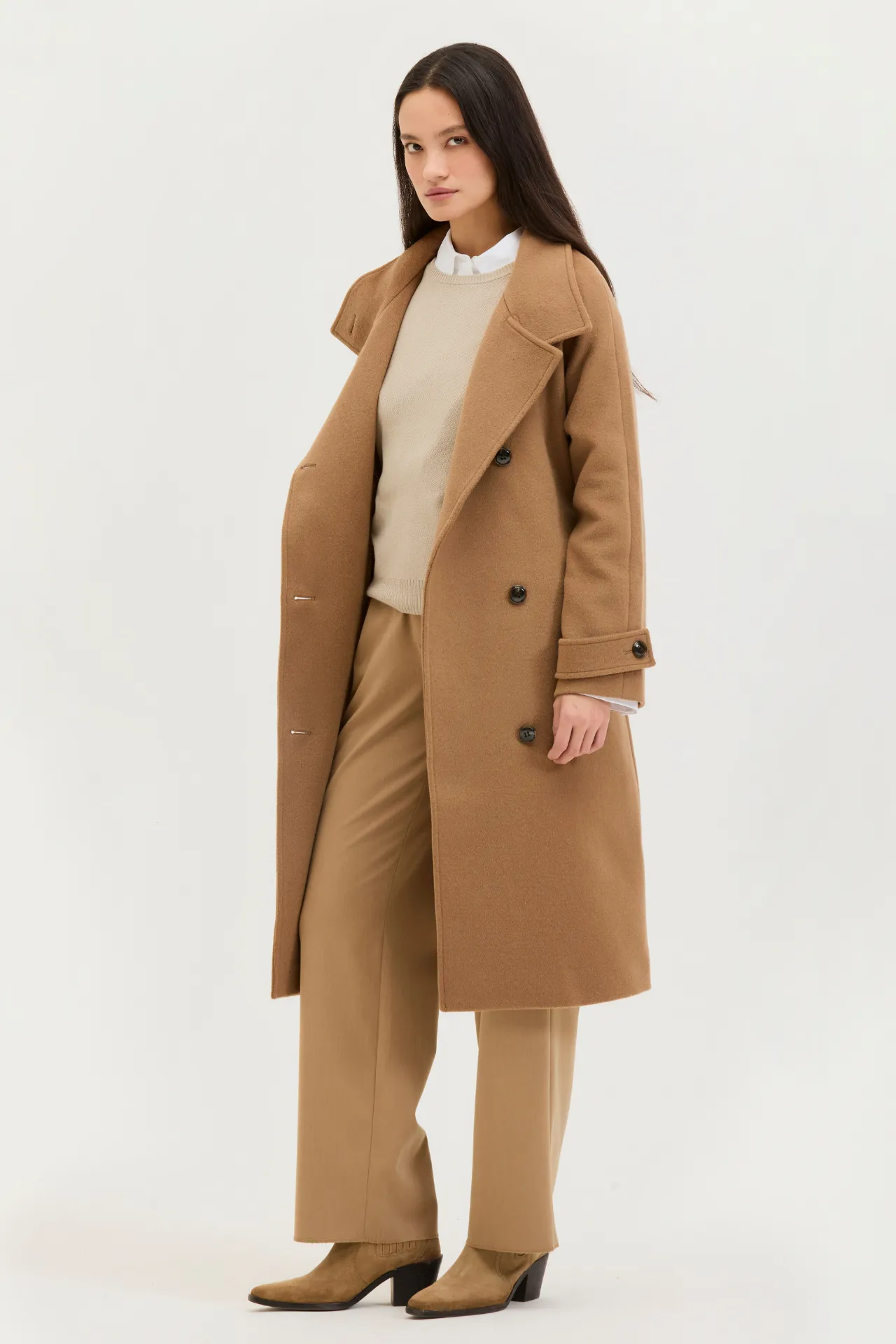 MELANIE sold by Danier product image thumbnail 3