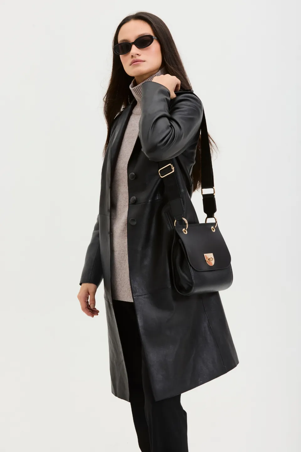 KATHANI 2 sold by Danier product image thumbnail 2