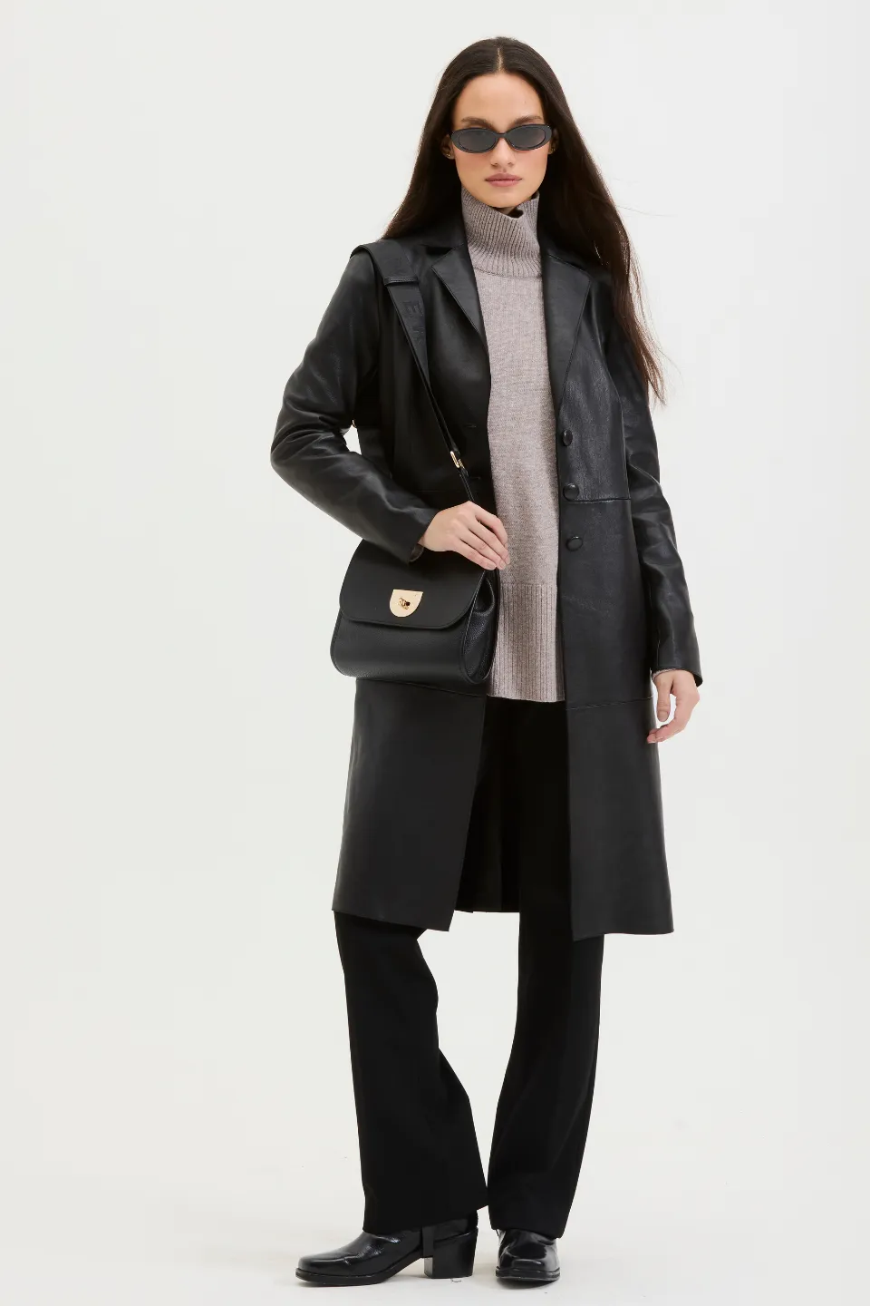 KATHANI 2 sold by Danier product image thumbnail 3