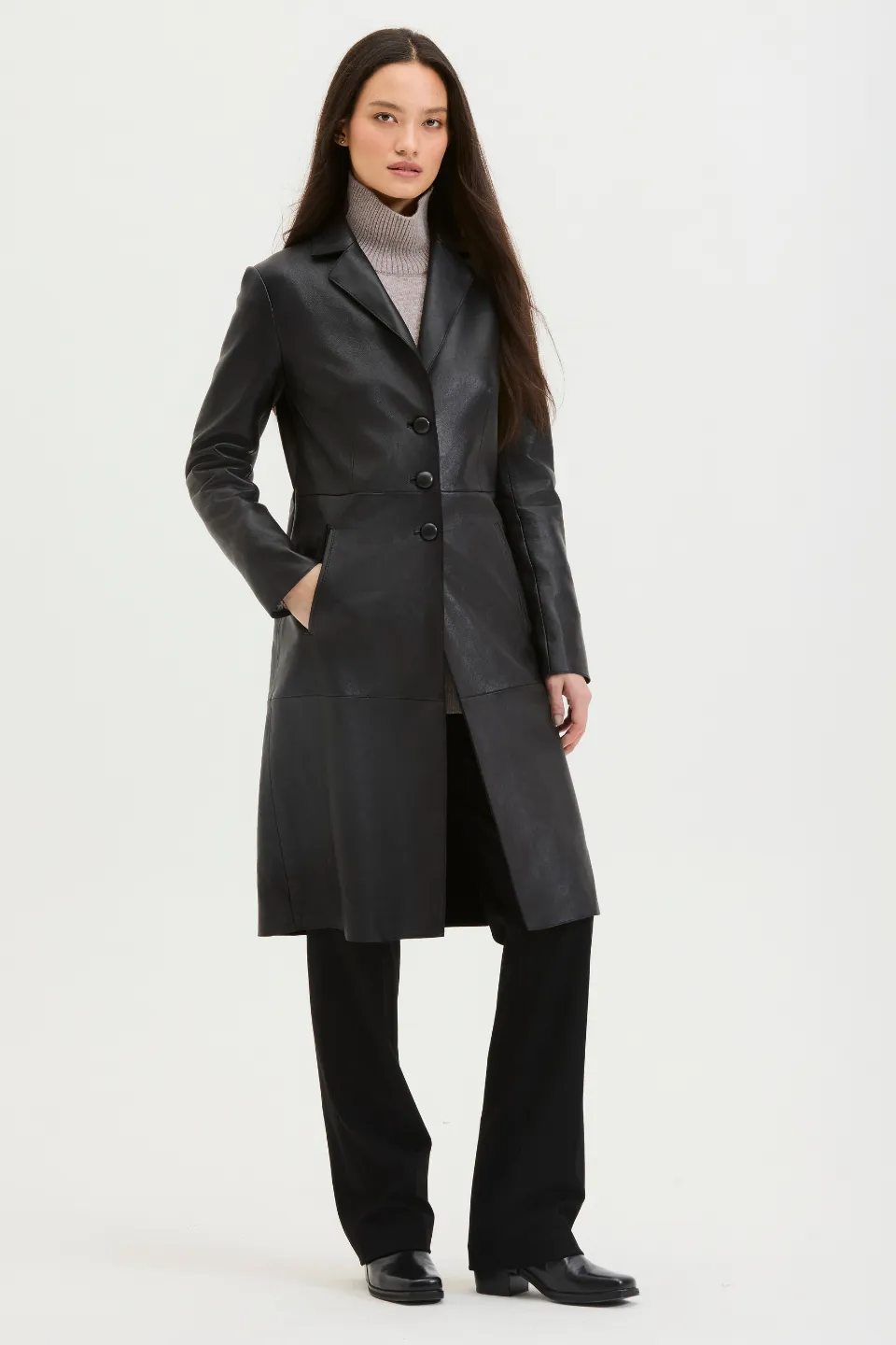 KATHANI 2 sold by Danier product image thumbnail 4