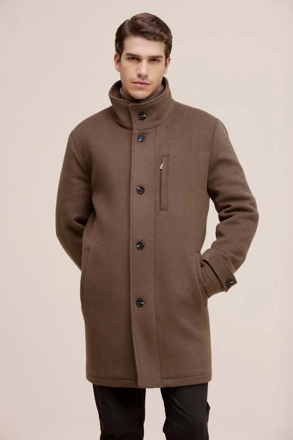 HOLT sold by Danier product image thumbnail 2