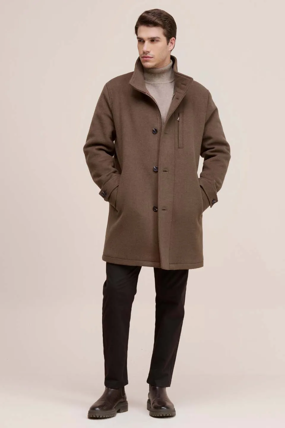 HOLT sold by Danier product image thumbnail 4