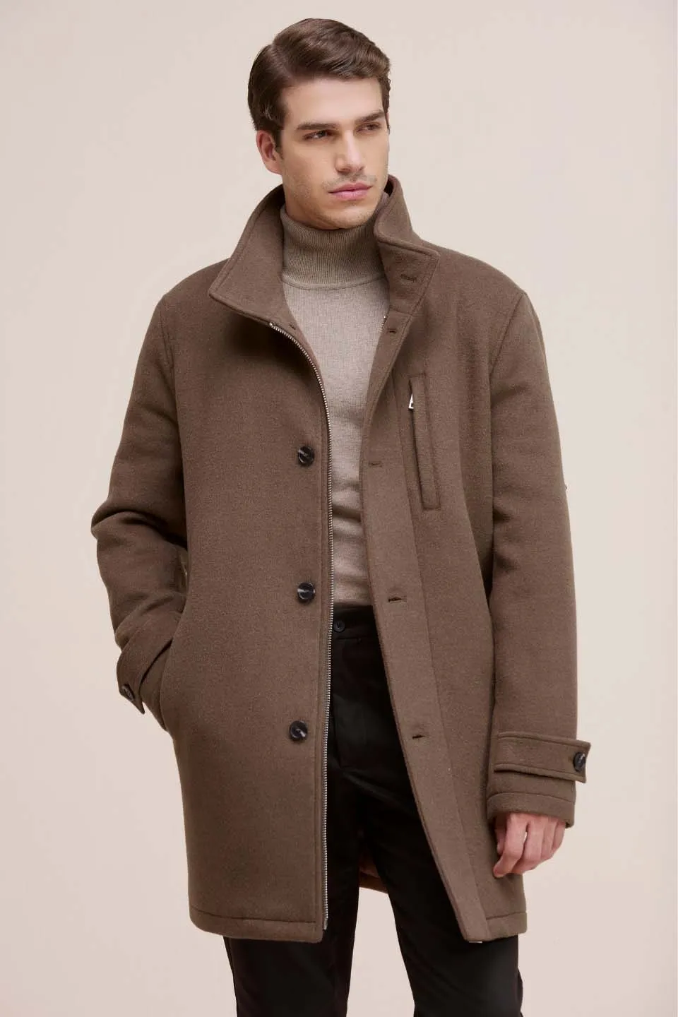 HOLT sold by Danier product image thumbnail 3