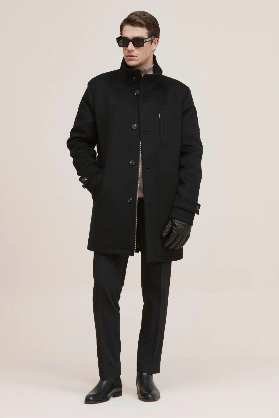 HOLT sold by Danier product image thumbnail 3