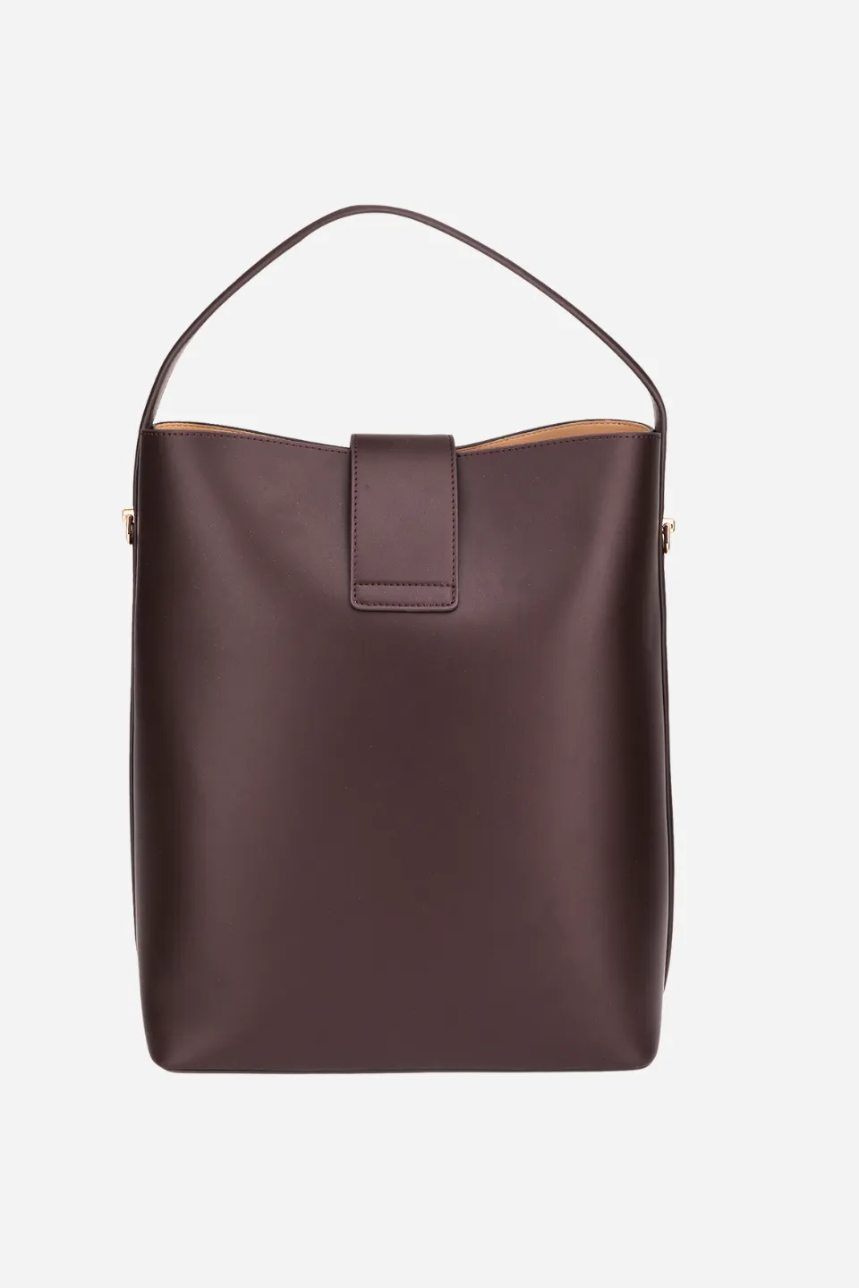 OLIVE LARGE BUCKET sold by Danier product image thumbnail 5