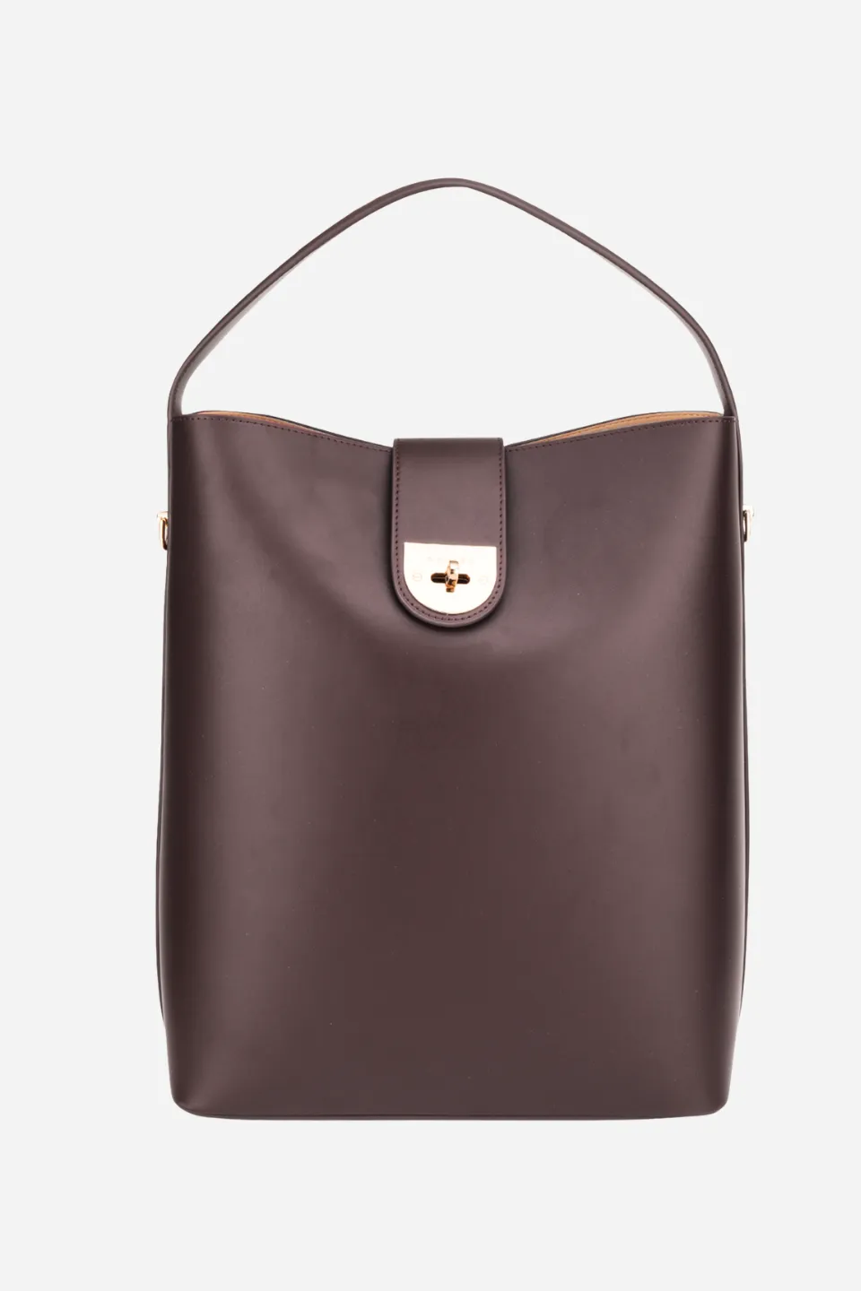 OLIVE LARGE BUCKET sold by Danier product image thumbnail 2