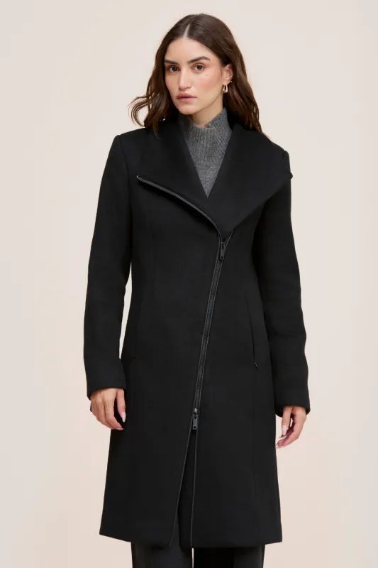 MAZIE sold by Danier