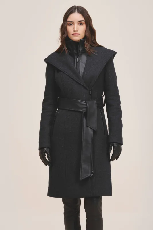 KENZIE sold by Danier