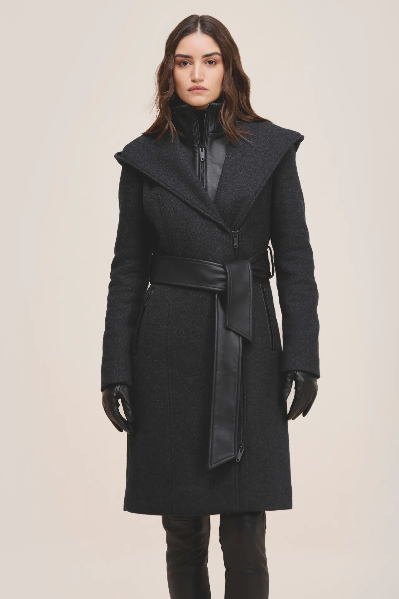 KENZIE sold by Danier