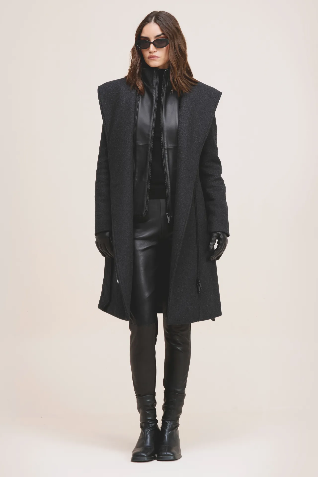 KENZIE sold by Danier product image thumbnail 4