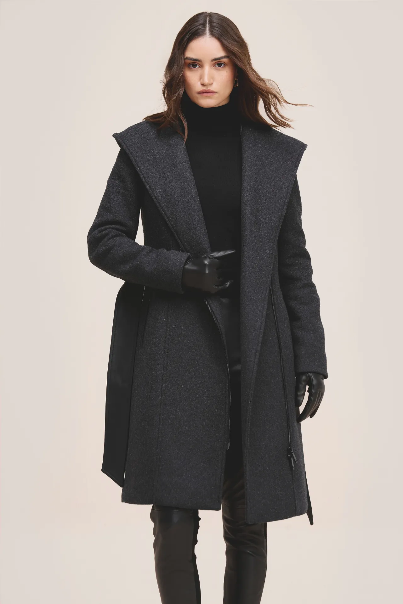 KENZIE sold by Danier product image thumbnail 2