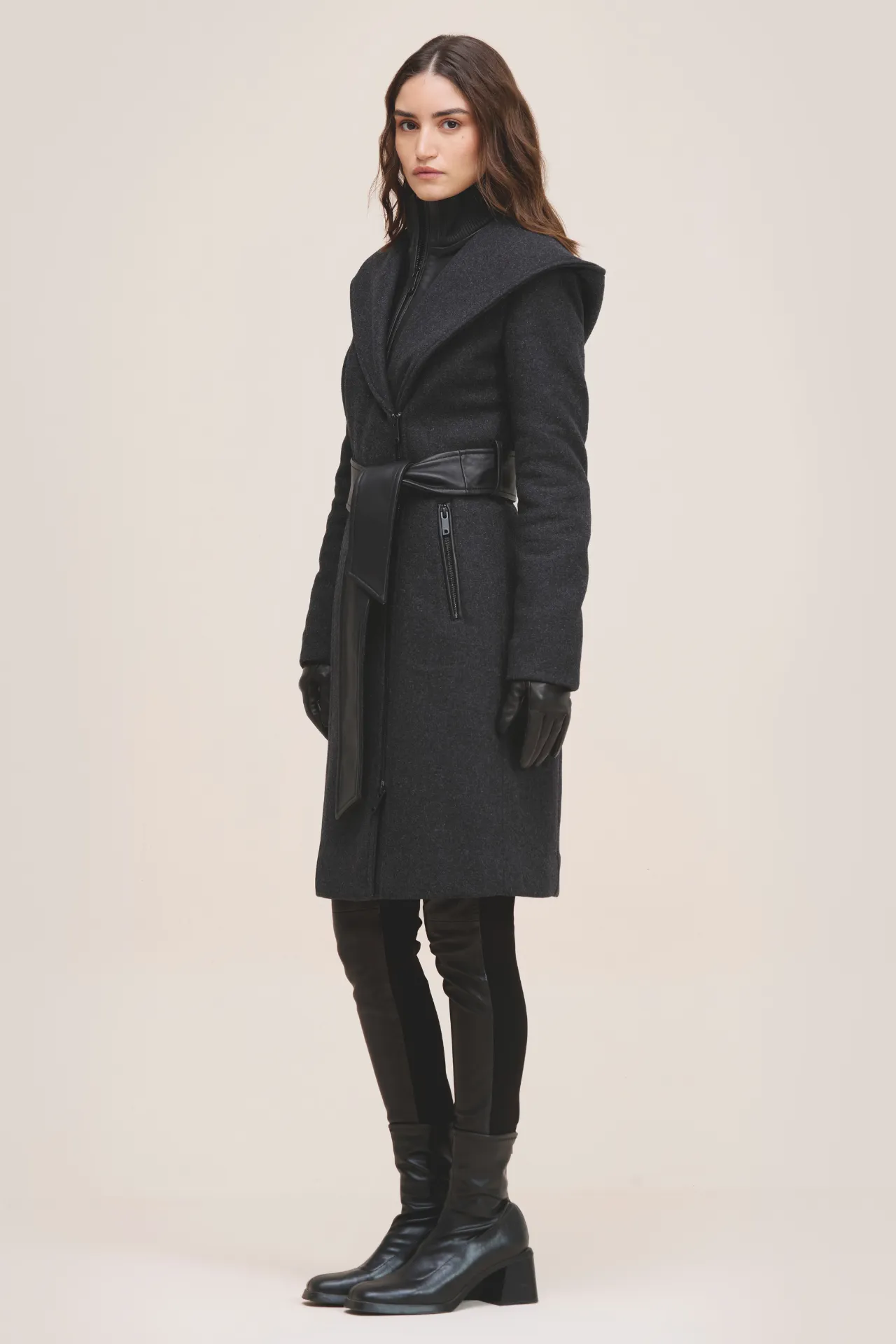 KENZIE sold by Danier product image thumbnail 3