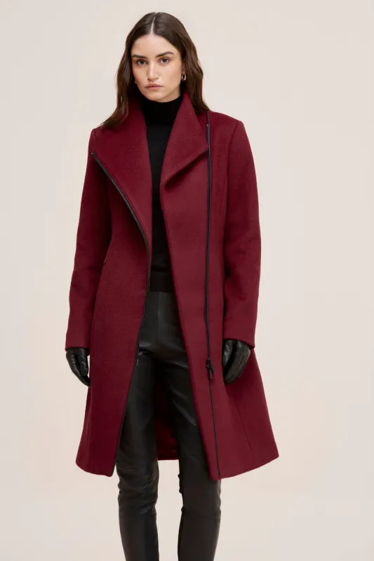 MAZIE sold by Danier