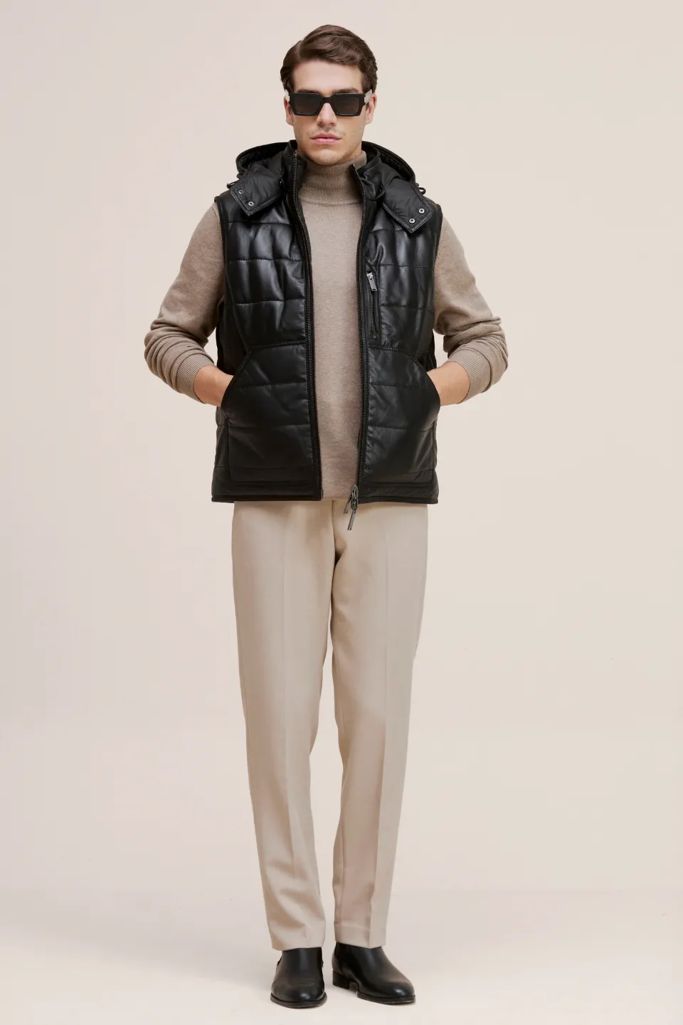 OSLO sold by Danier product image thumbnail 4