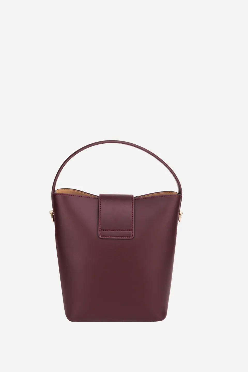 OLIVE SMALL BUCKET sold by Danier product image thumbnail 5