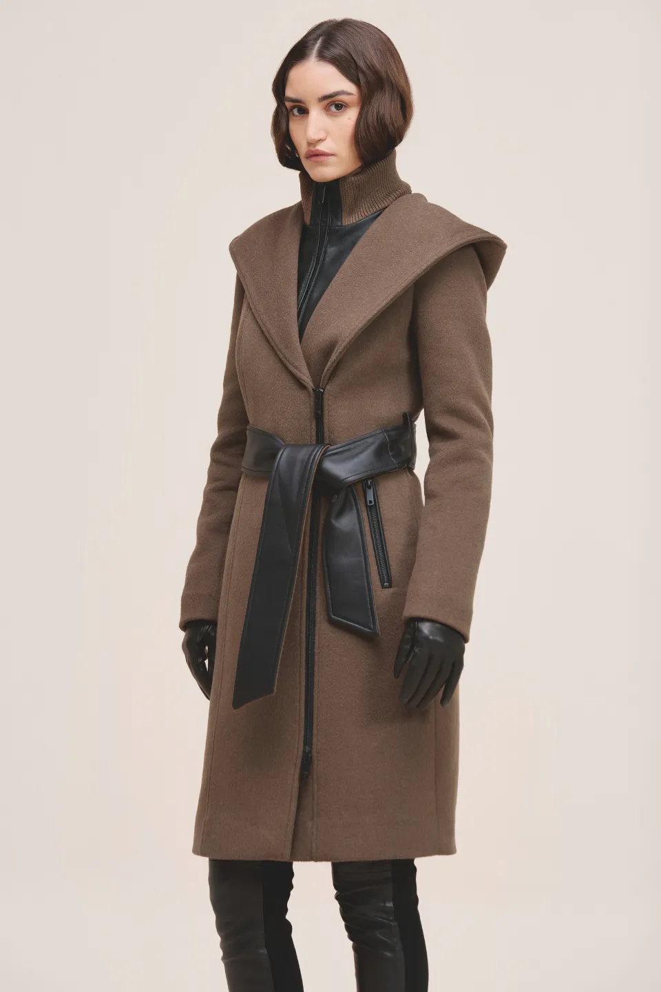 KENZIE sold by Danier