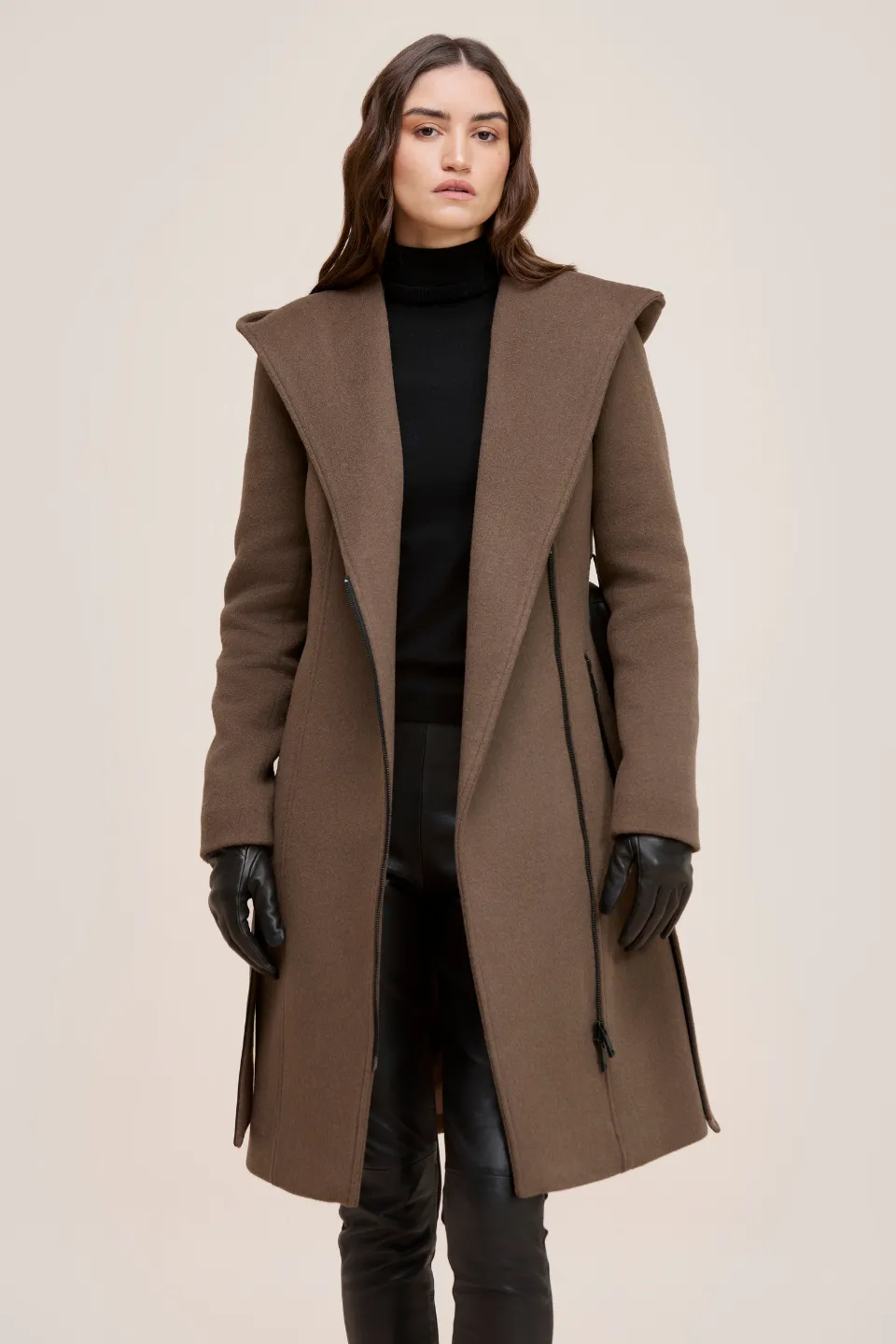 KENZIE sold by Danier product image thumbnail 2