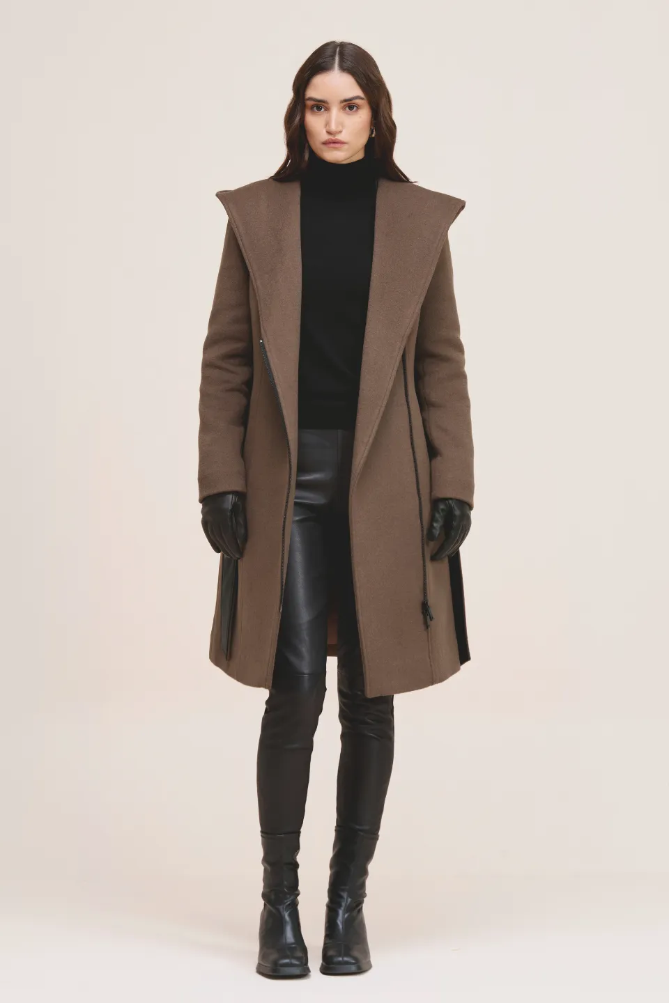 KENZIE sold by Danier product image thumbnail 4