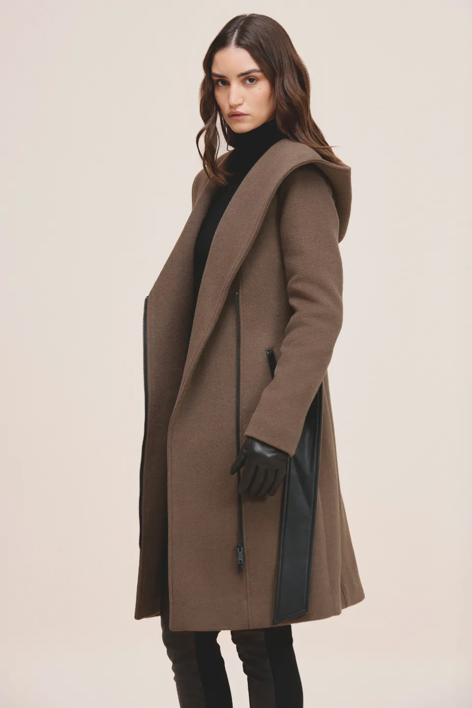 KENZIE sold by Danier product image thumbnail 3