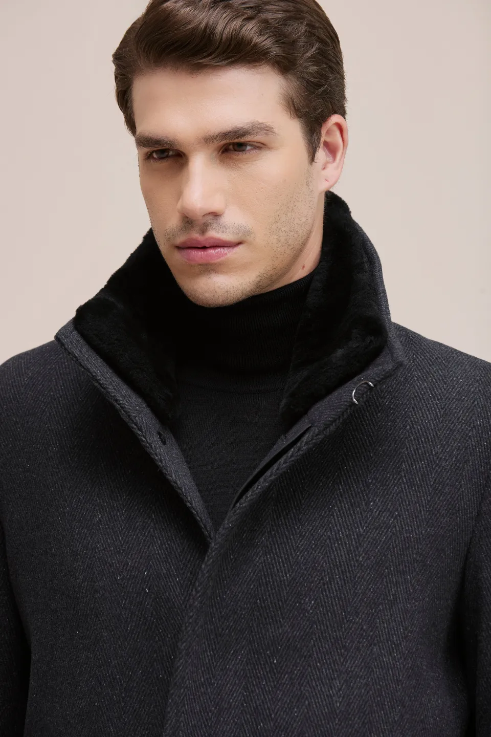 QUENTYN sold by Danier product image thumbnail 5