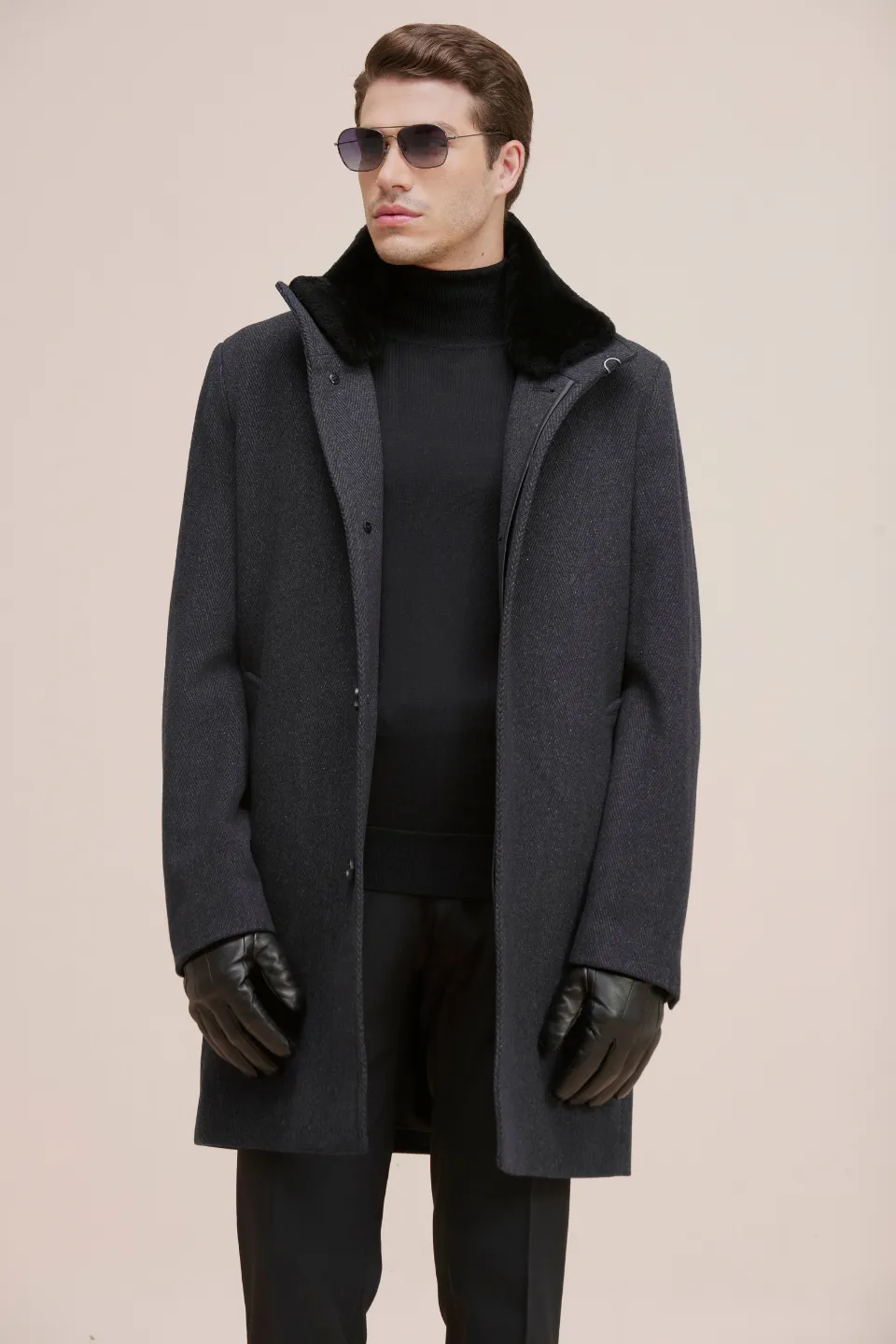 QUENTYN sold by Danier product image thumbnail 3