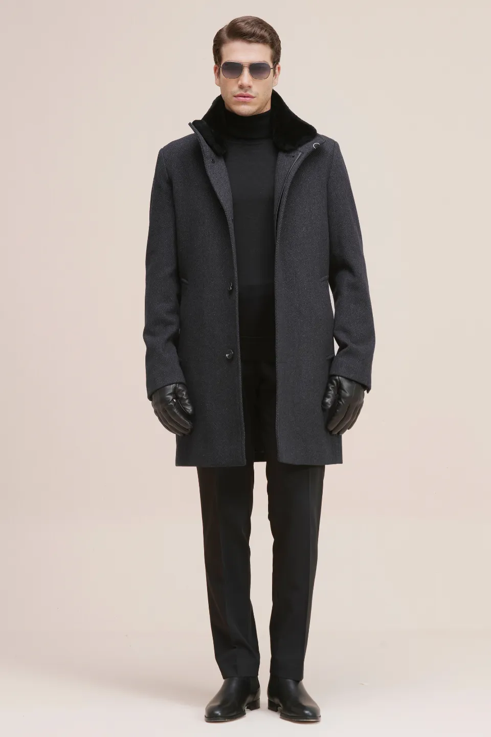 QUENTYN sold by Danier product image thumbnail 2